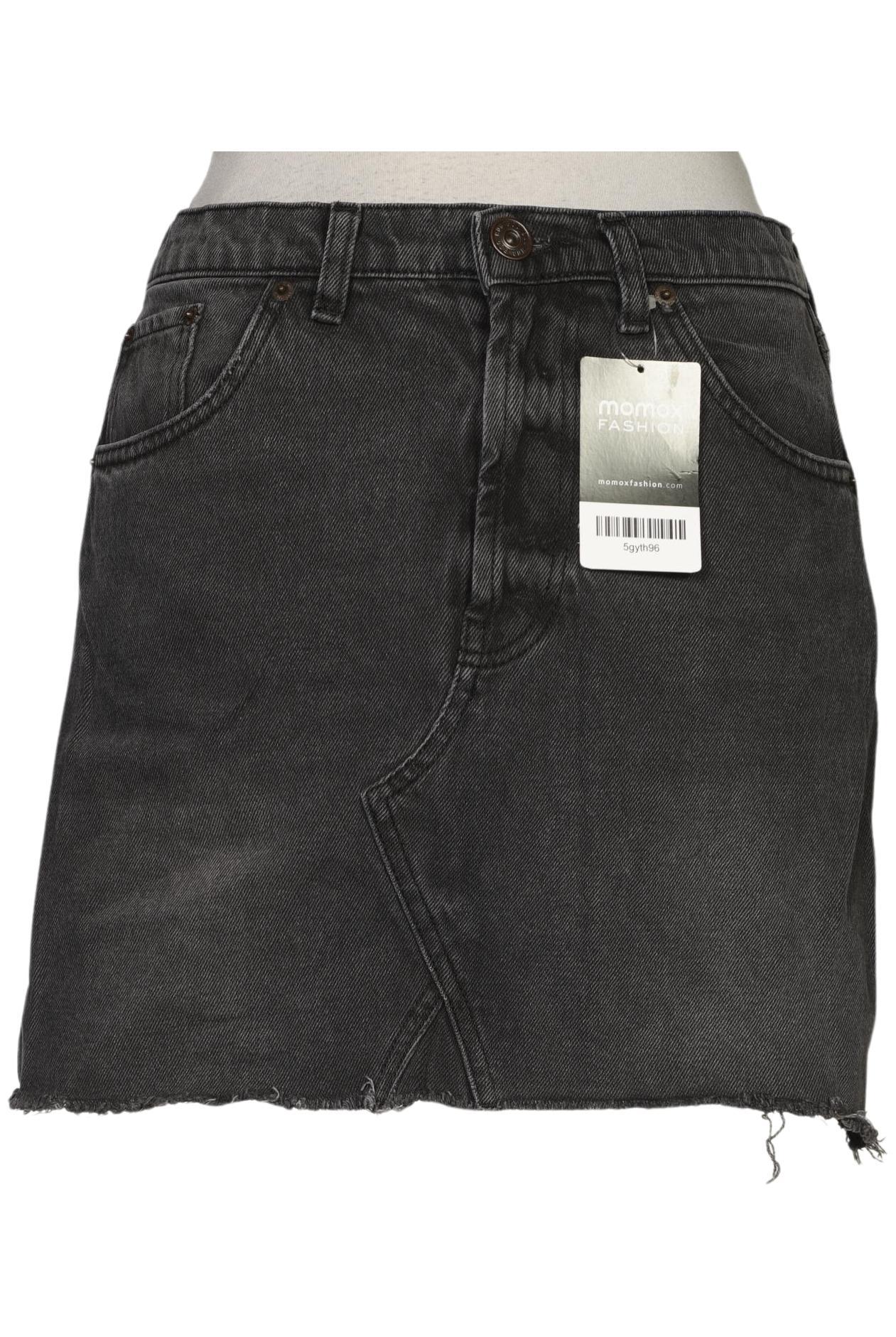 

BDG Urban Outfitters Damen Rock, schwarz, Gr. 36