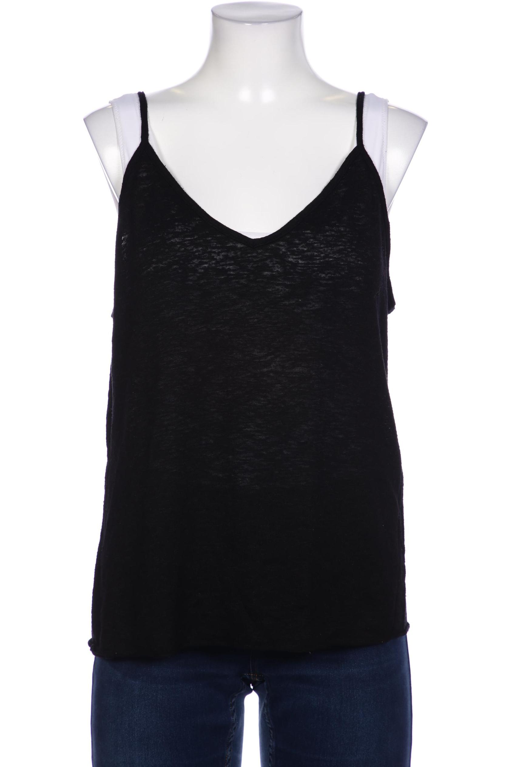 

BDG Urban Outfitters Damen Top, schwarz, Gr. 42
