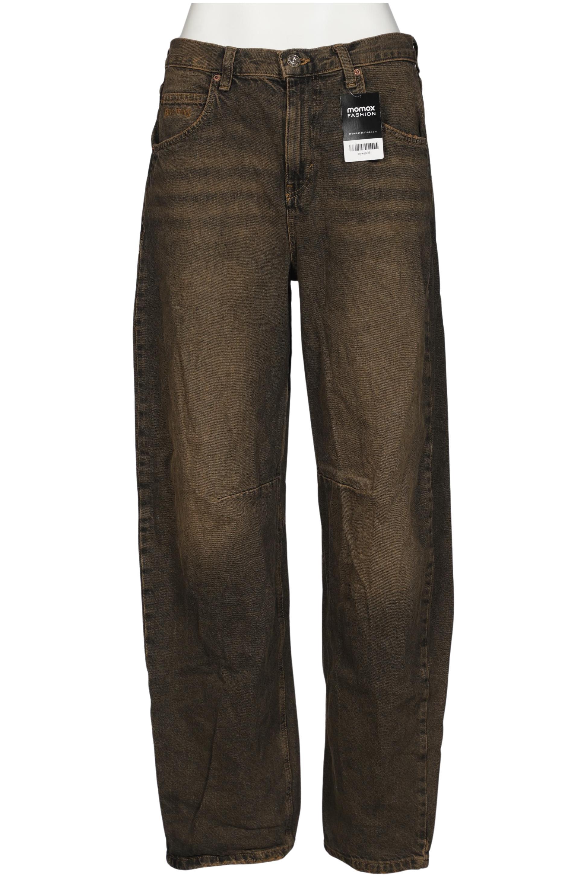 

BDG Urban Outfitters Damen Jeans, braun, Gr. 32