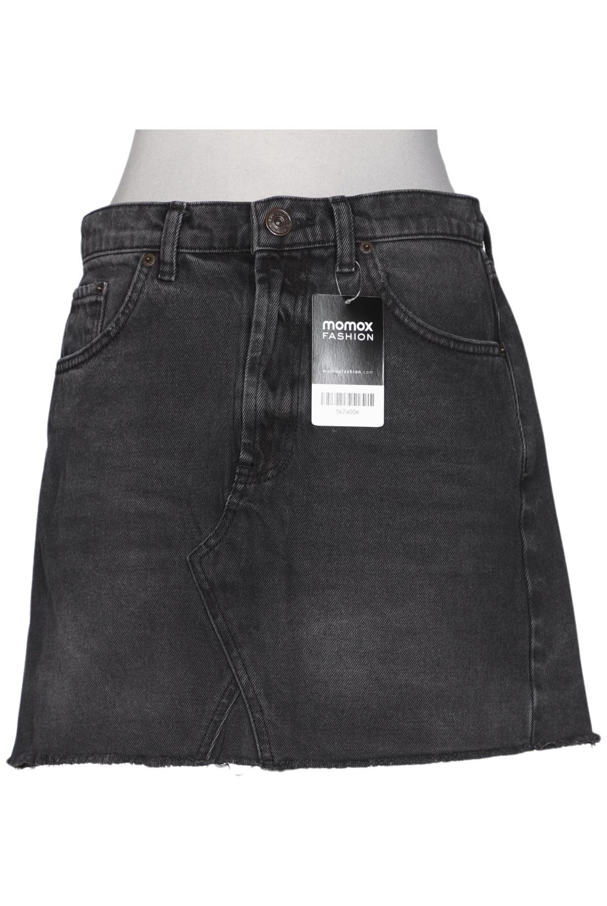 

BDG Urban Outfitters Damen Rock, grau, Gr. 36