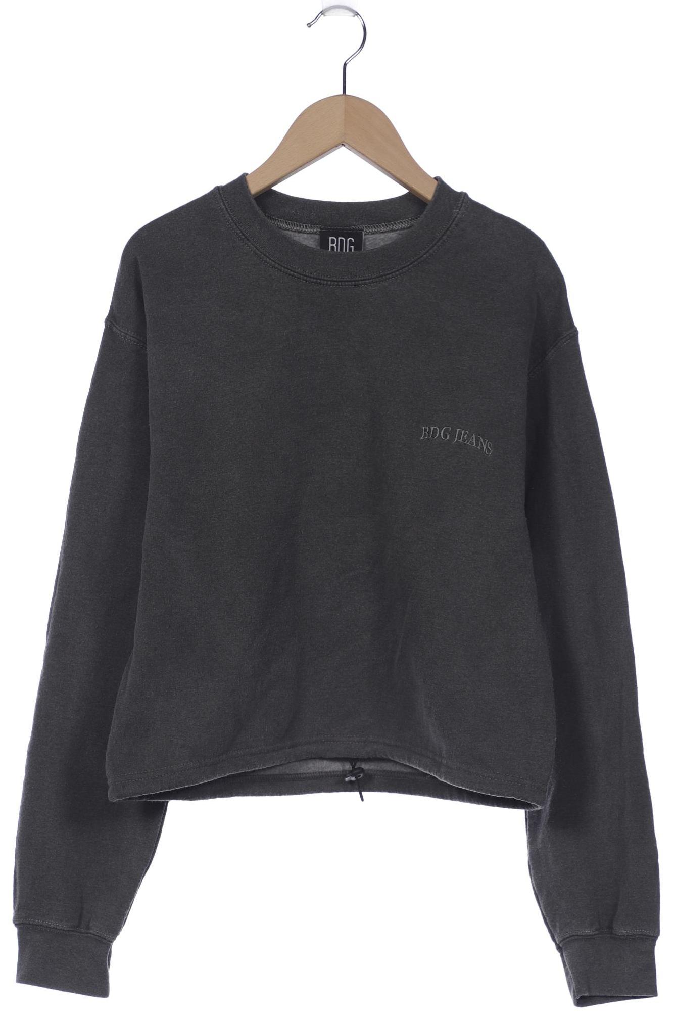 

BDG Urban Outfitters Damen Sweatshirt, grau