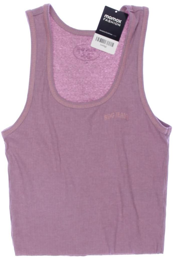 

BDG Urban Outfitters Damen Top, pink, Gr. 38