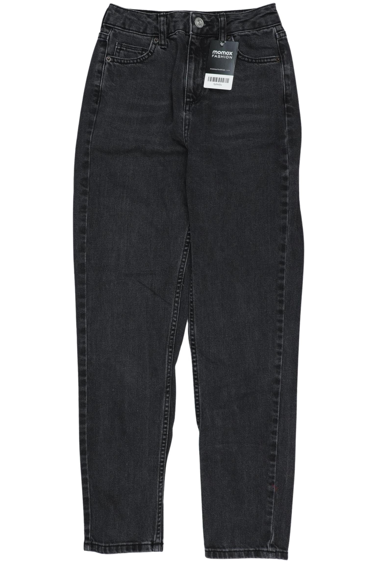 

BDG Urban Outfitters Damen Jeans, schwarz, Gr. 24