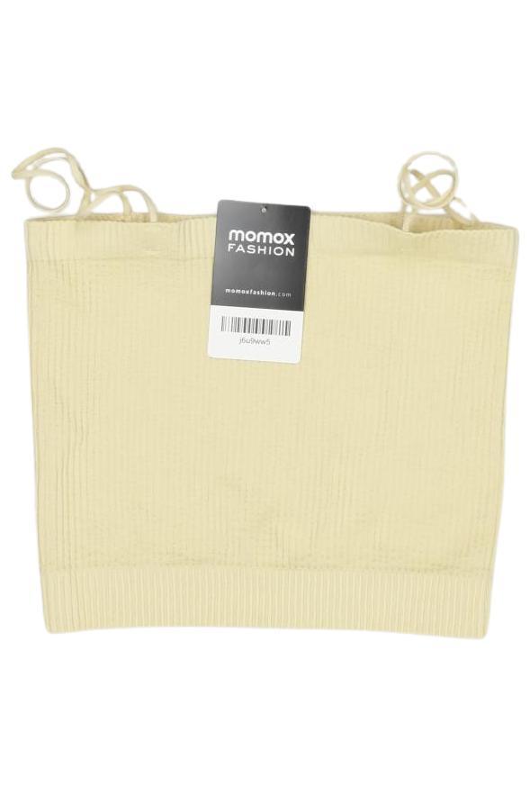 

BDG Urban Outfitters Damen Top, cremeweiß, Gr. 36