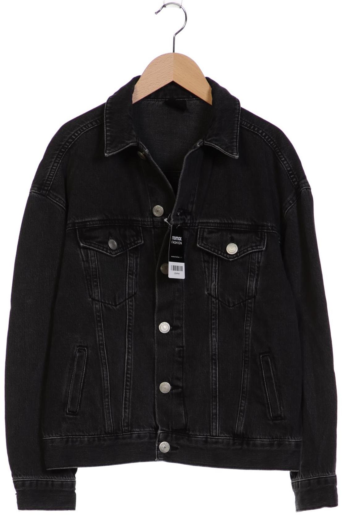 

BDG Urban Outfitters Damen Jacke, schwarz, Gr. 34