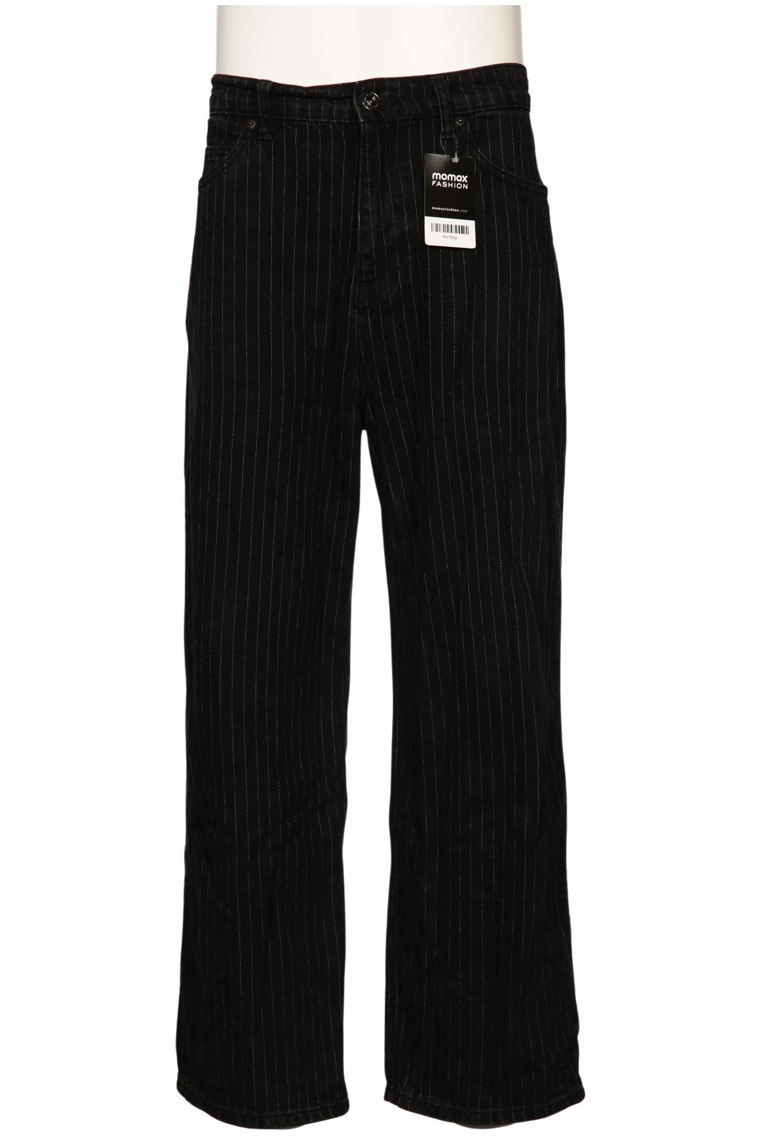 

BDG Urban Outfitters Herren Jeans, schwarz, Gr. 32