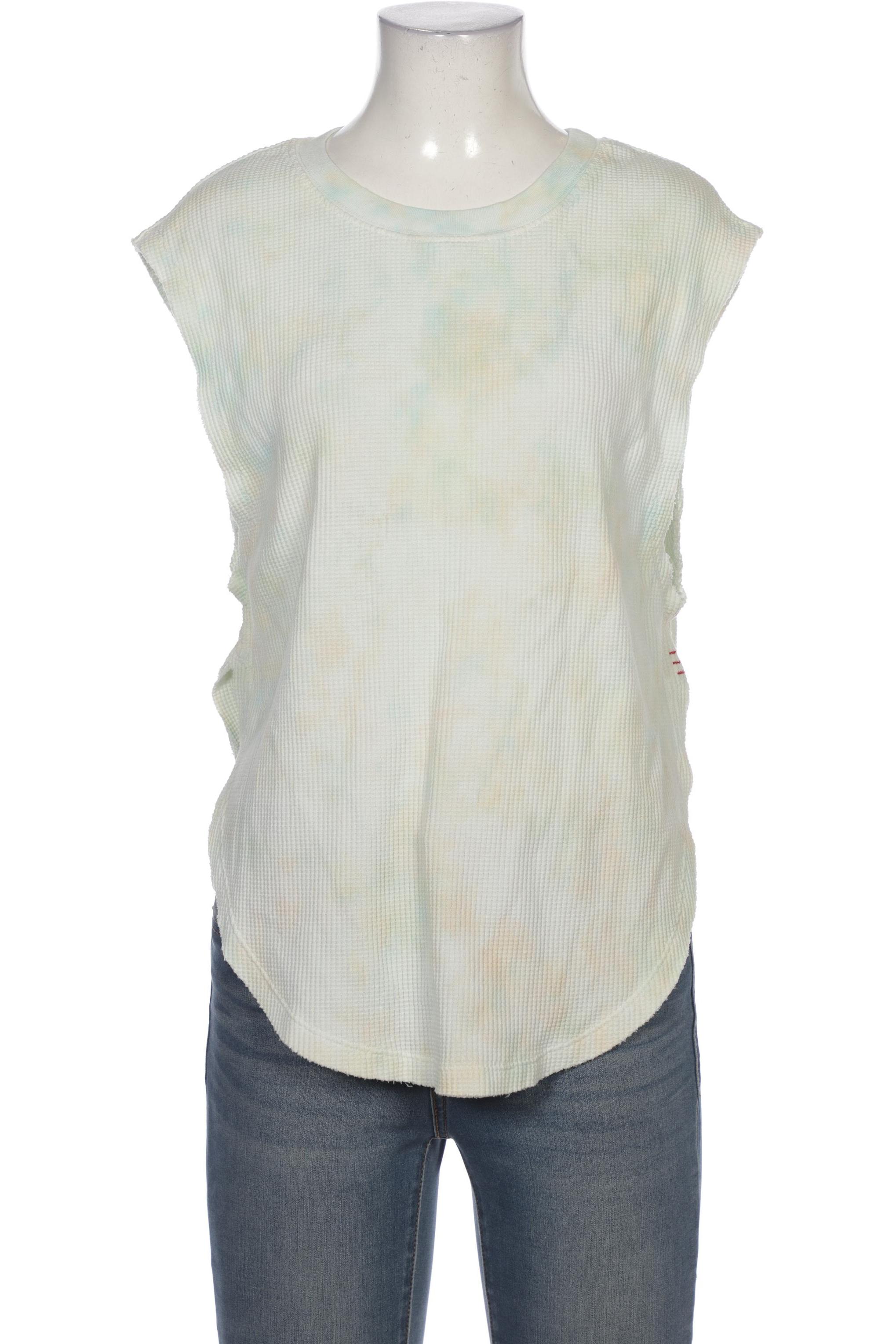 

BDG Urban Outfitters Damen T-Shirt, hellgrün, Gr. 36