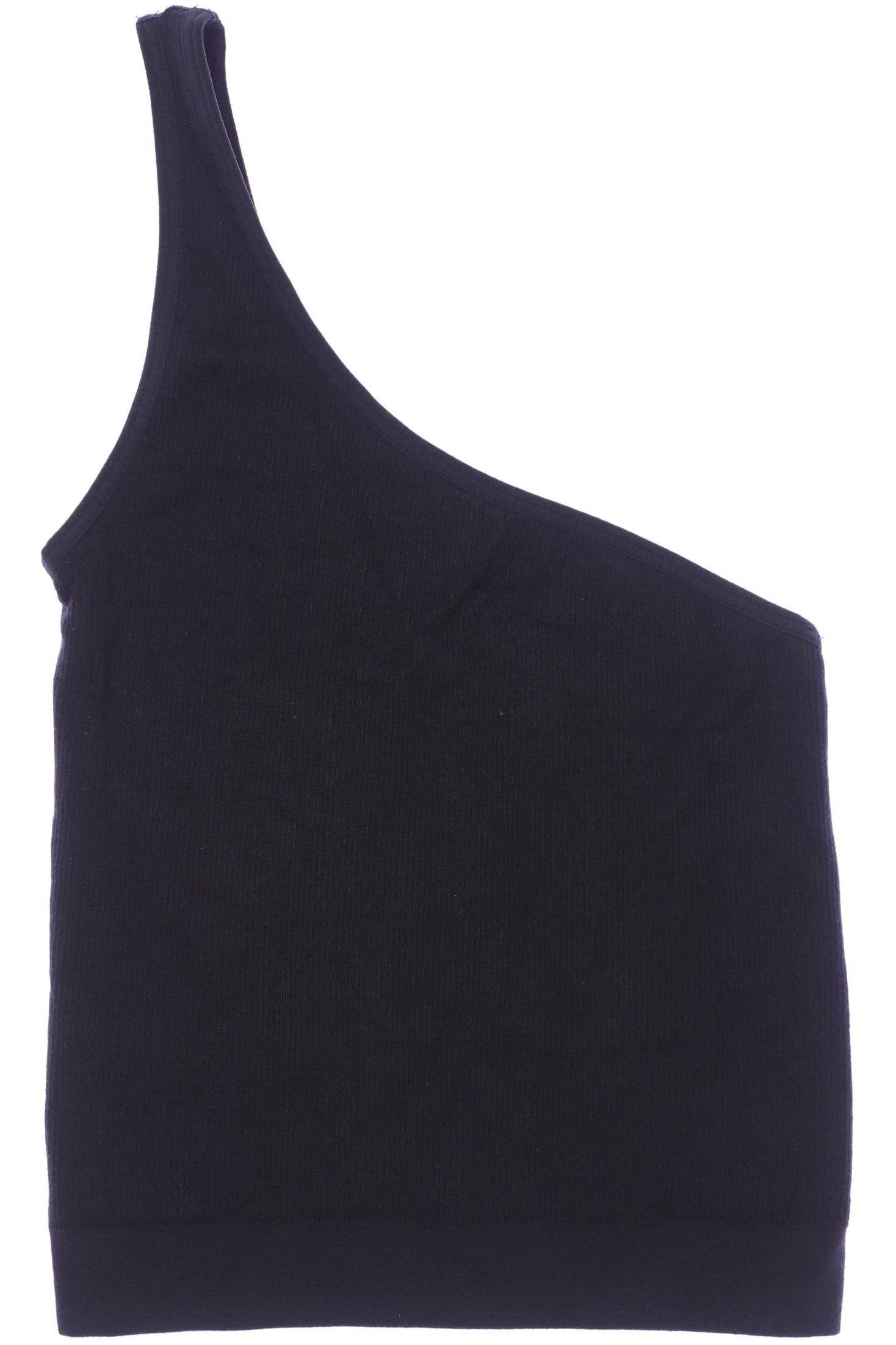 

BDG Urban Outfitters Damen Top, schwarz, Gr. 36