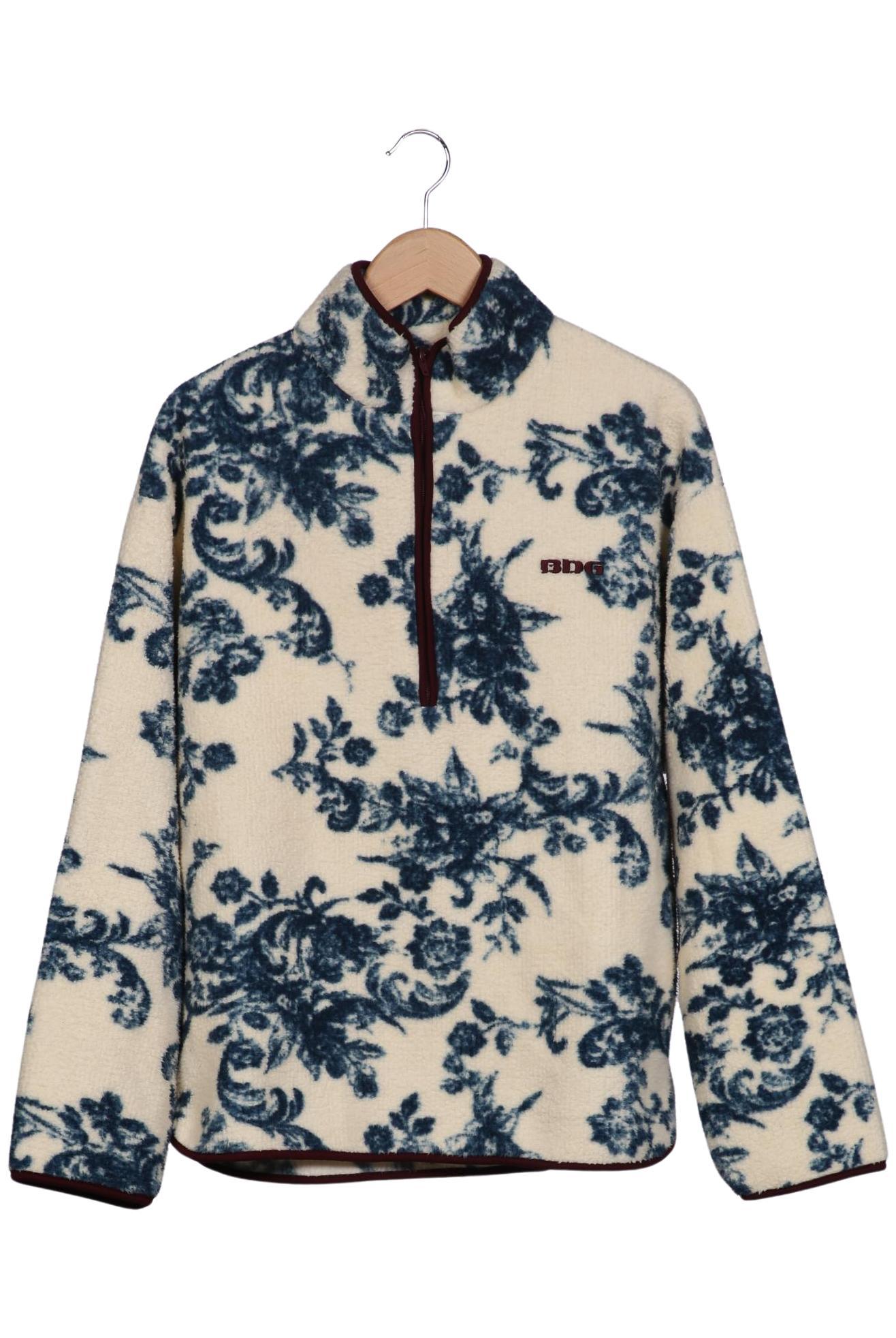 

BDG Urban Outfitters Damen Sweatshirt, mehrfarbig, Gr. 36