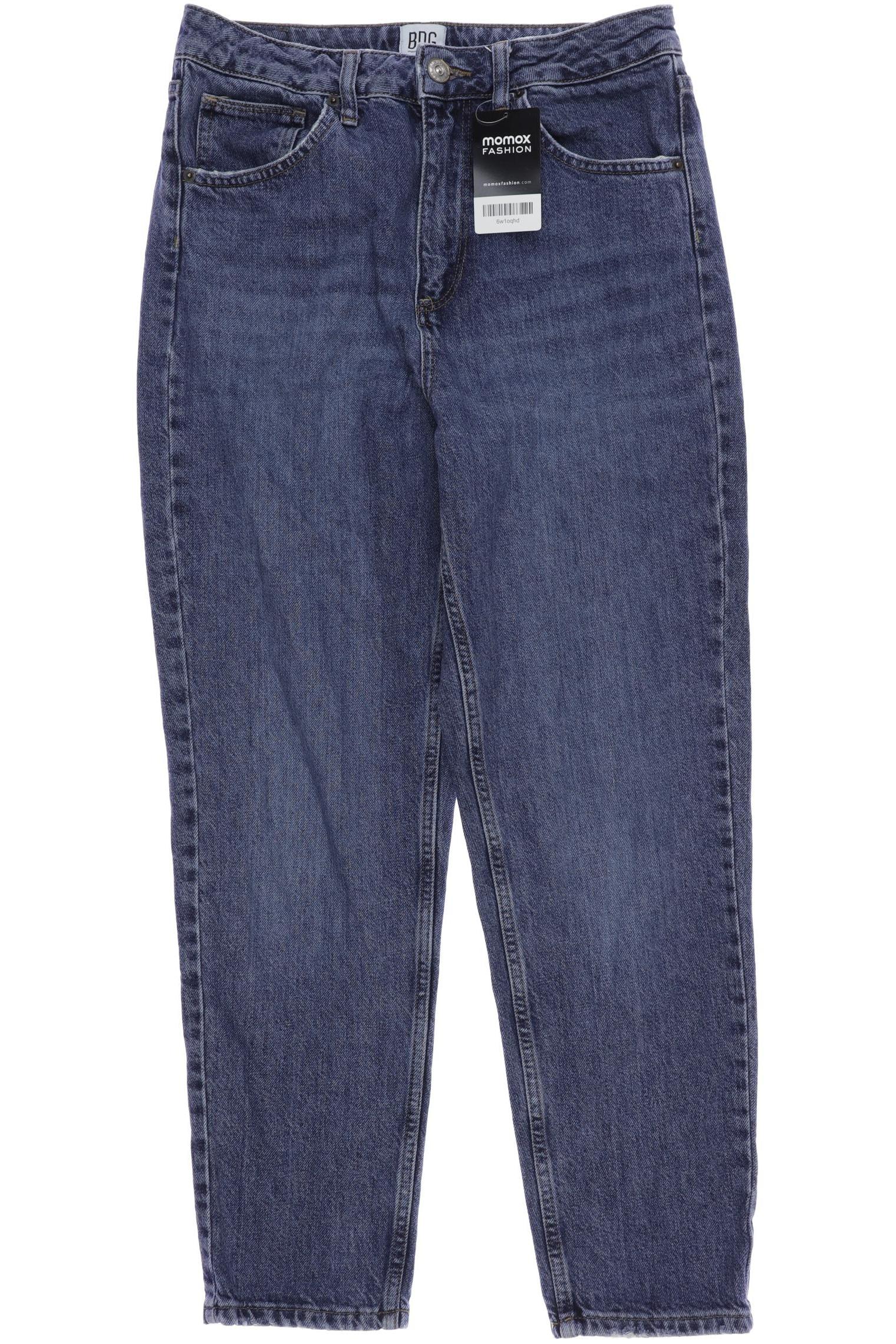 

BDG Urban Outfitters Damen Jeans, blau, Gr. 29