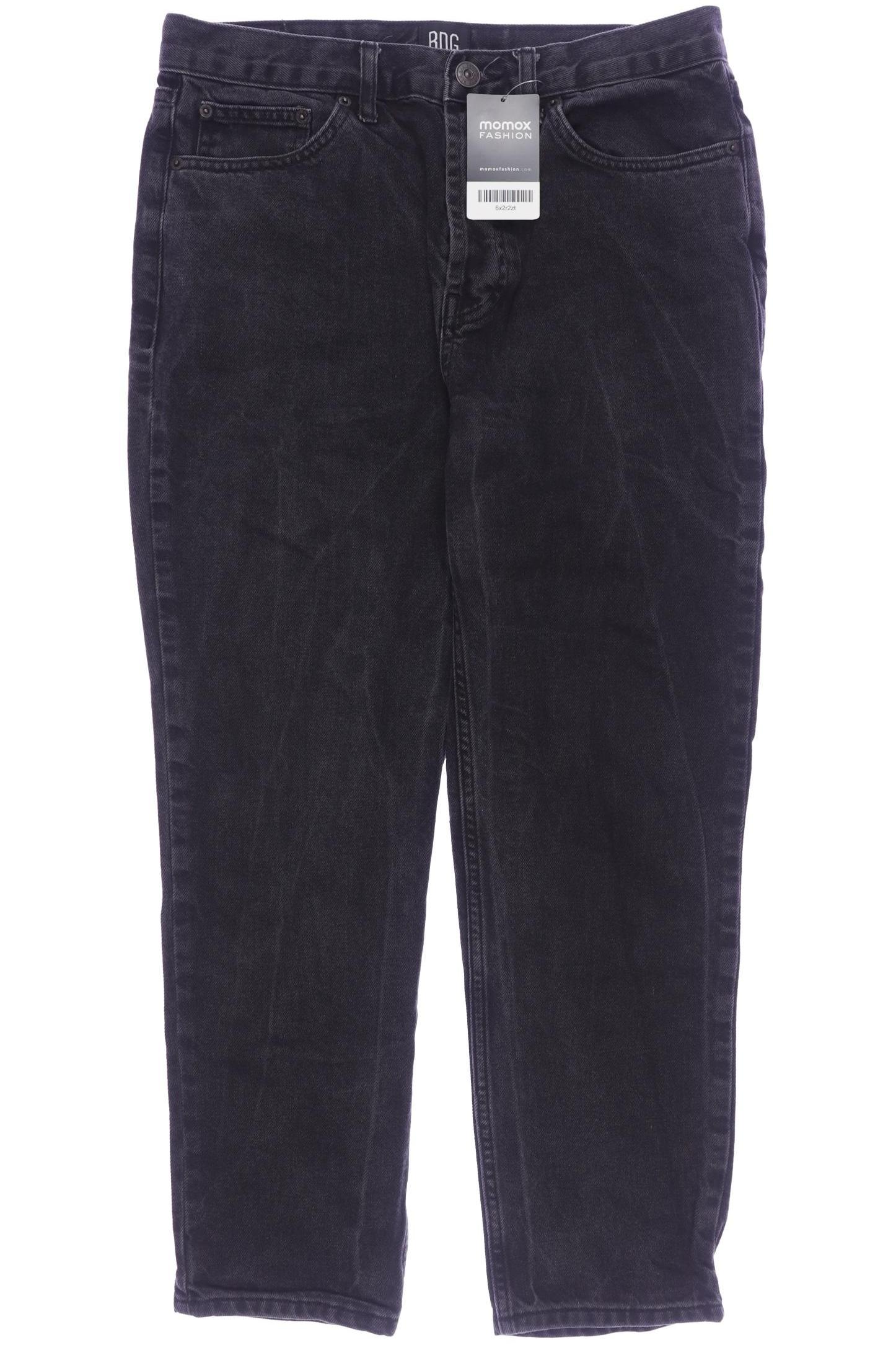 

BDG Urban Outfitters Herren Jeans, schwarz, Gr. 30