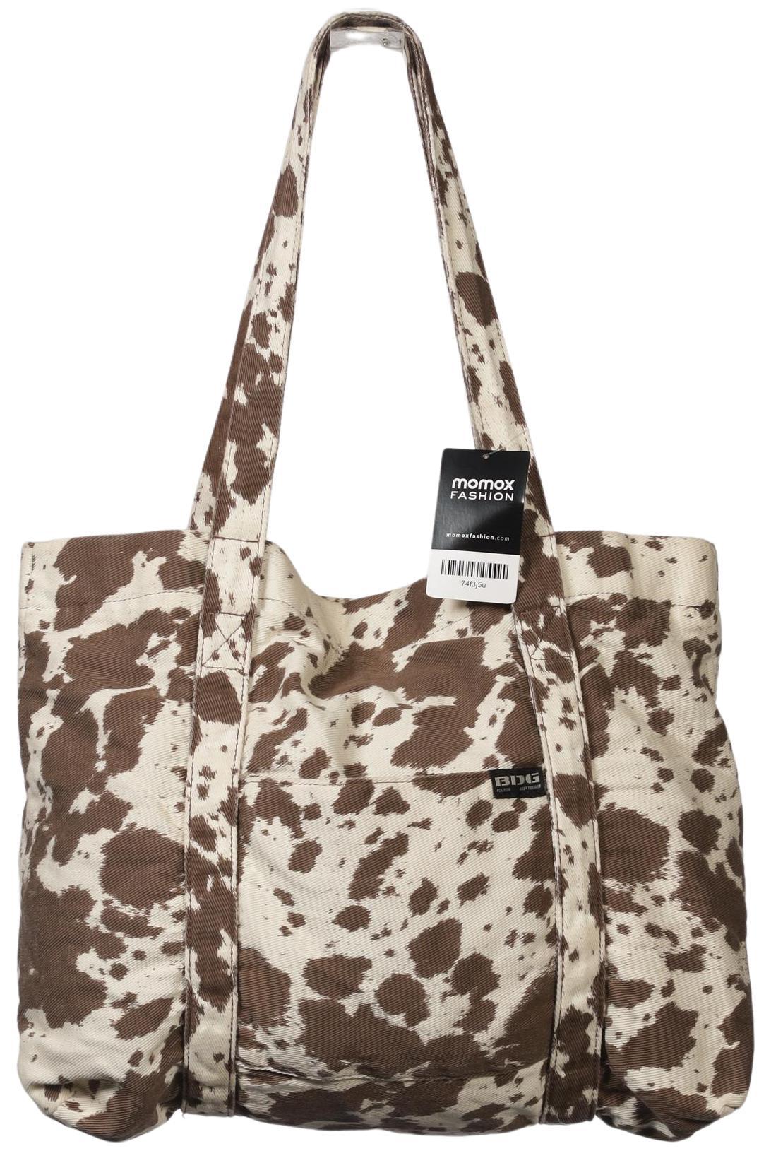 

BDG Urban Outfitters Damen Handtasche, mehrfarbig, Gr.