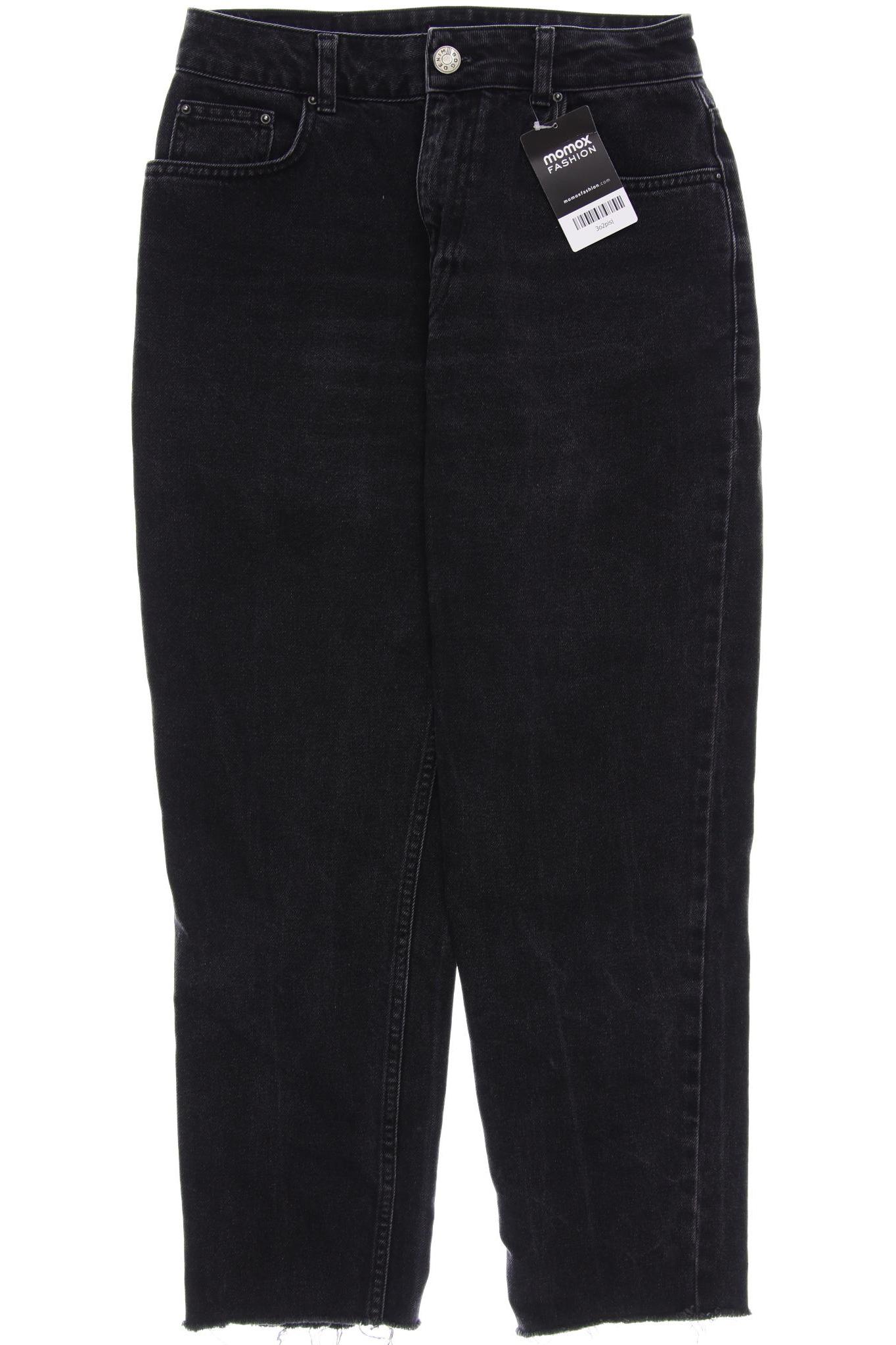 

BDG Urban Outfitters Damen Jeans, grau, Gr. 27