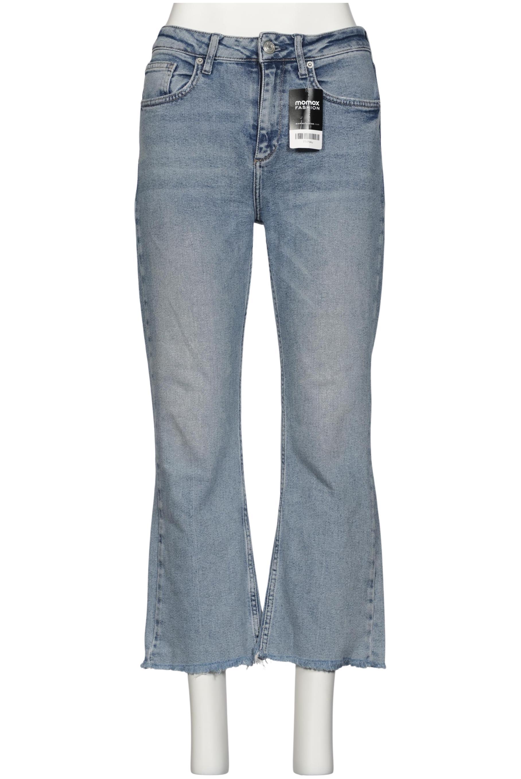 

BDG Urban Outfitters Damen Jeans, hellblau, Gr. 30