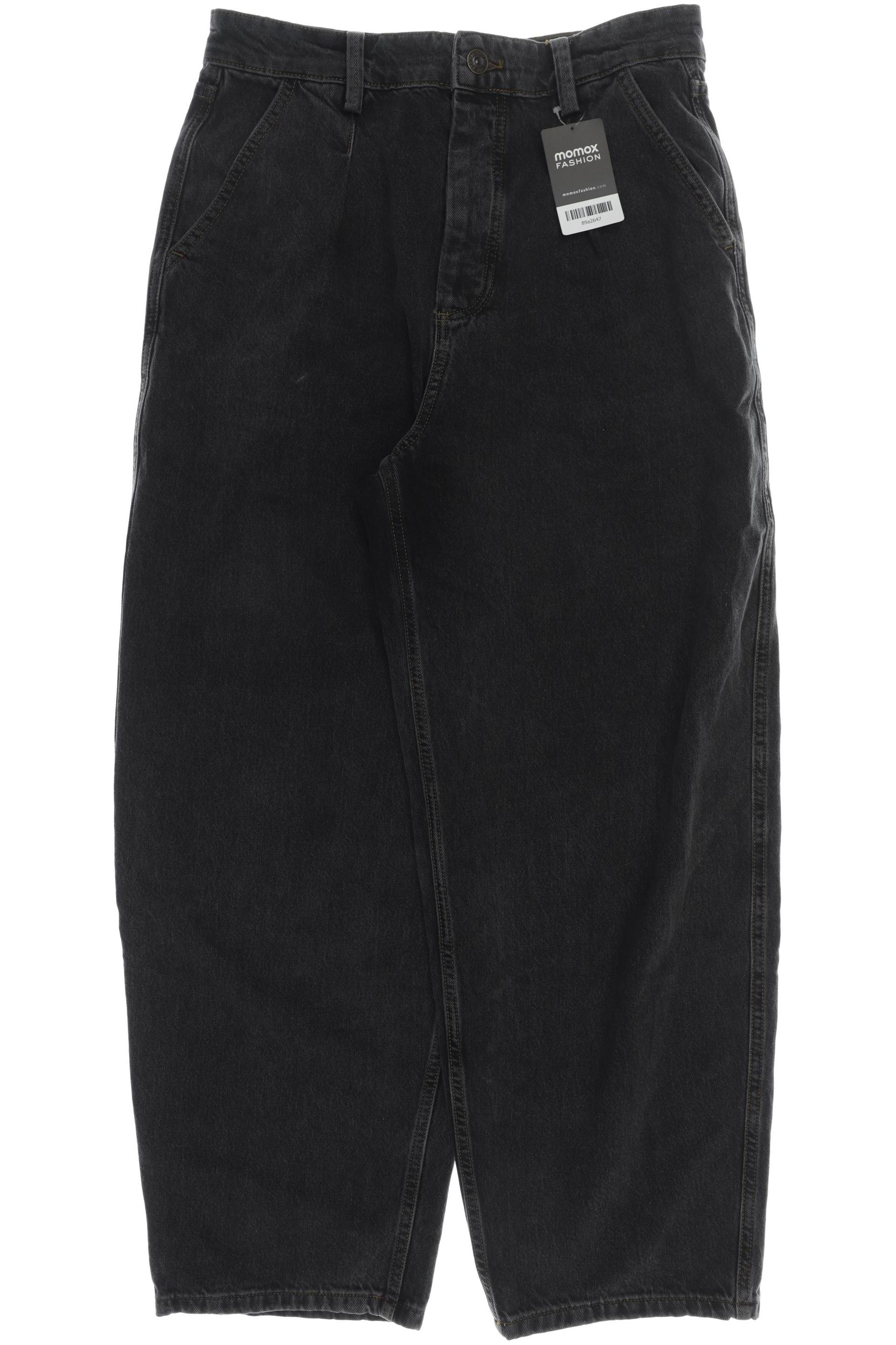 

BDG Urban Outfitters Damen Jeans, schwarz, Gr. 30