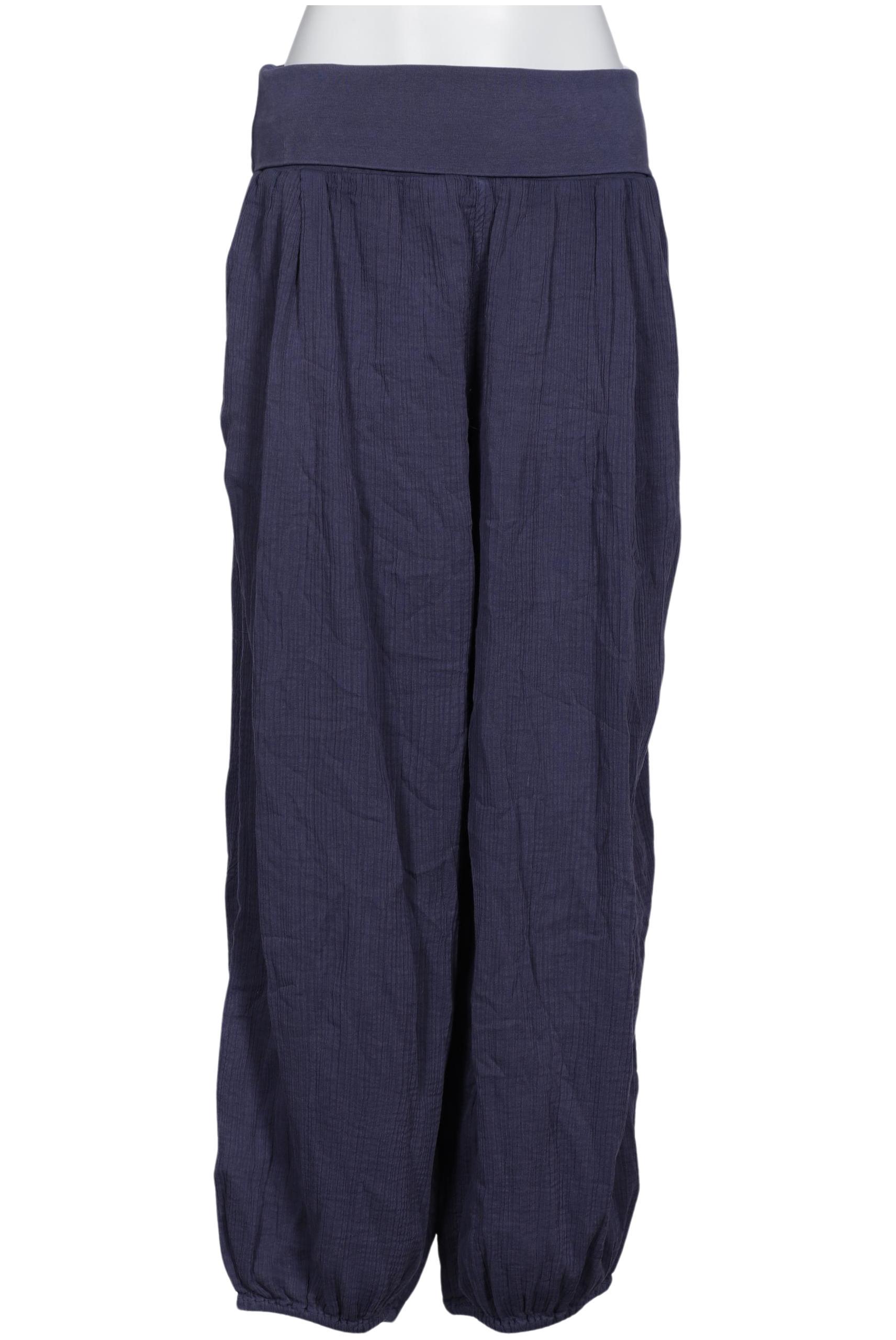 

BDG Urban Outfitters Damen Stoffhose, marineblau, Gr. 0