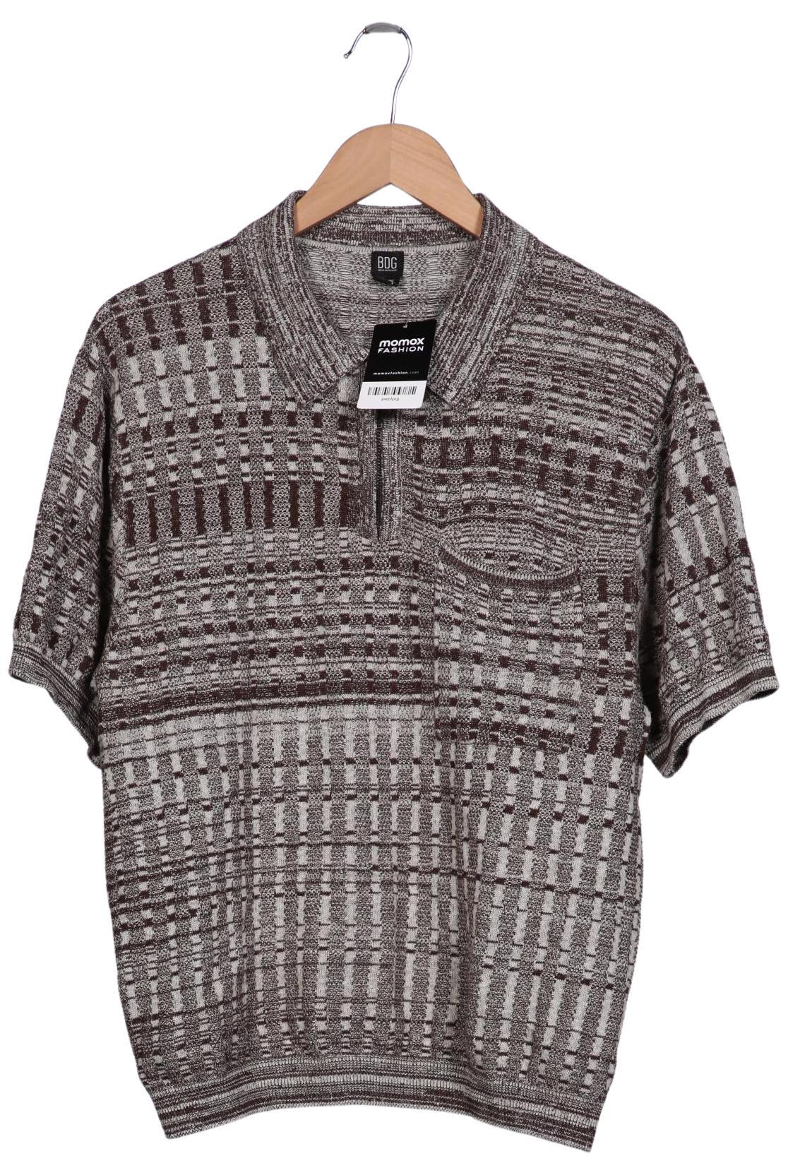 

BDG Urban Outfitters Herren Pullover, braun, Gr. 46