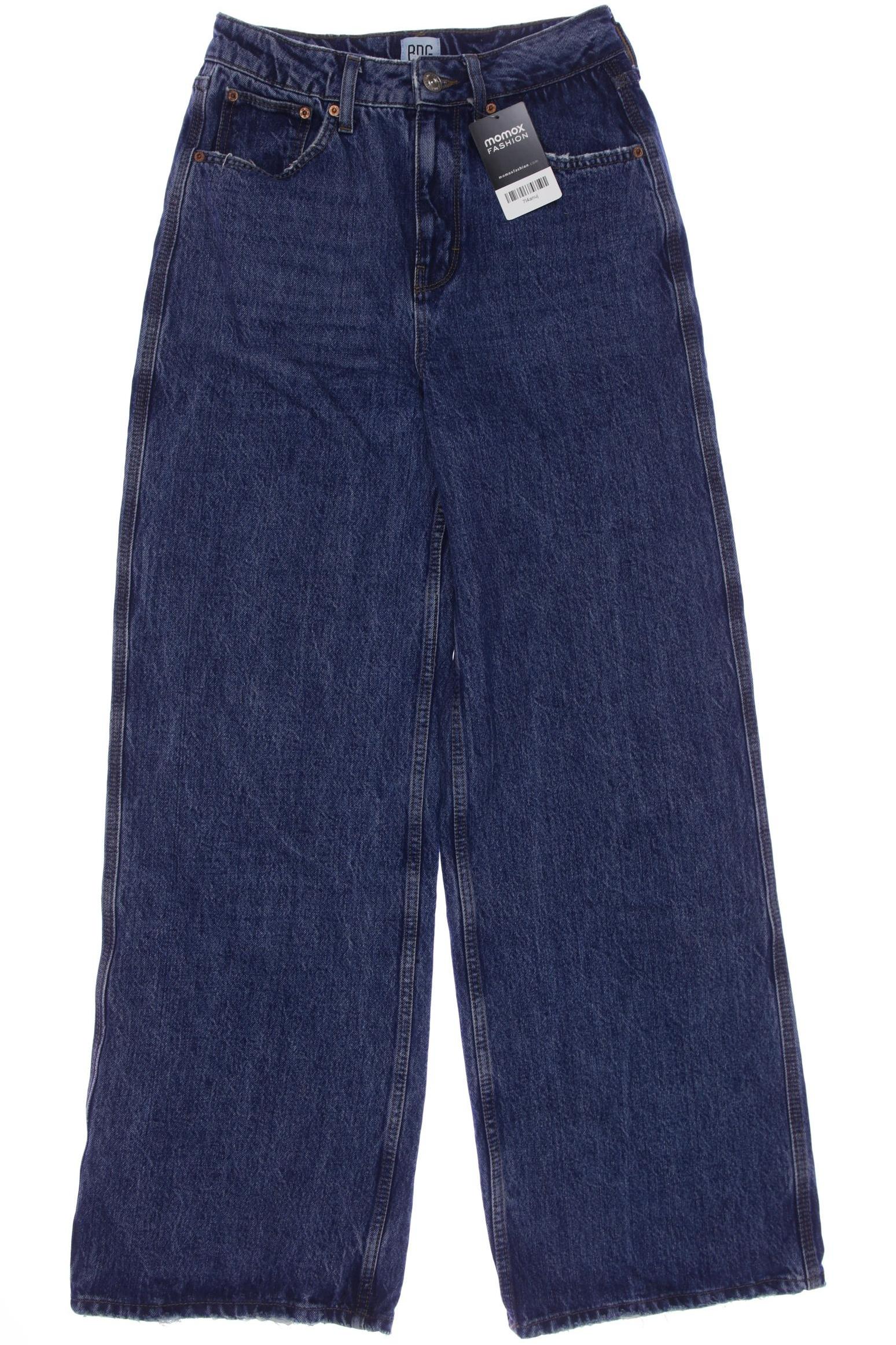 

BDG Urban Outfitters Herren Jeans, blau, Gr. 28
