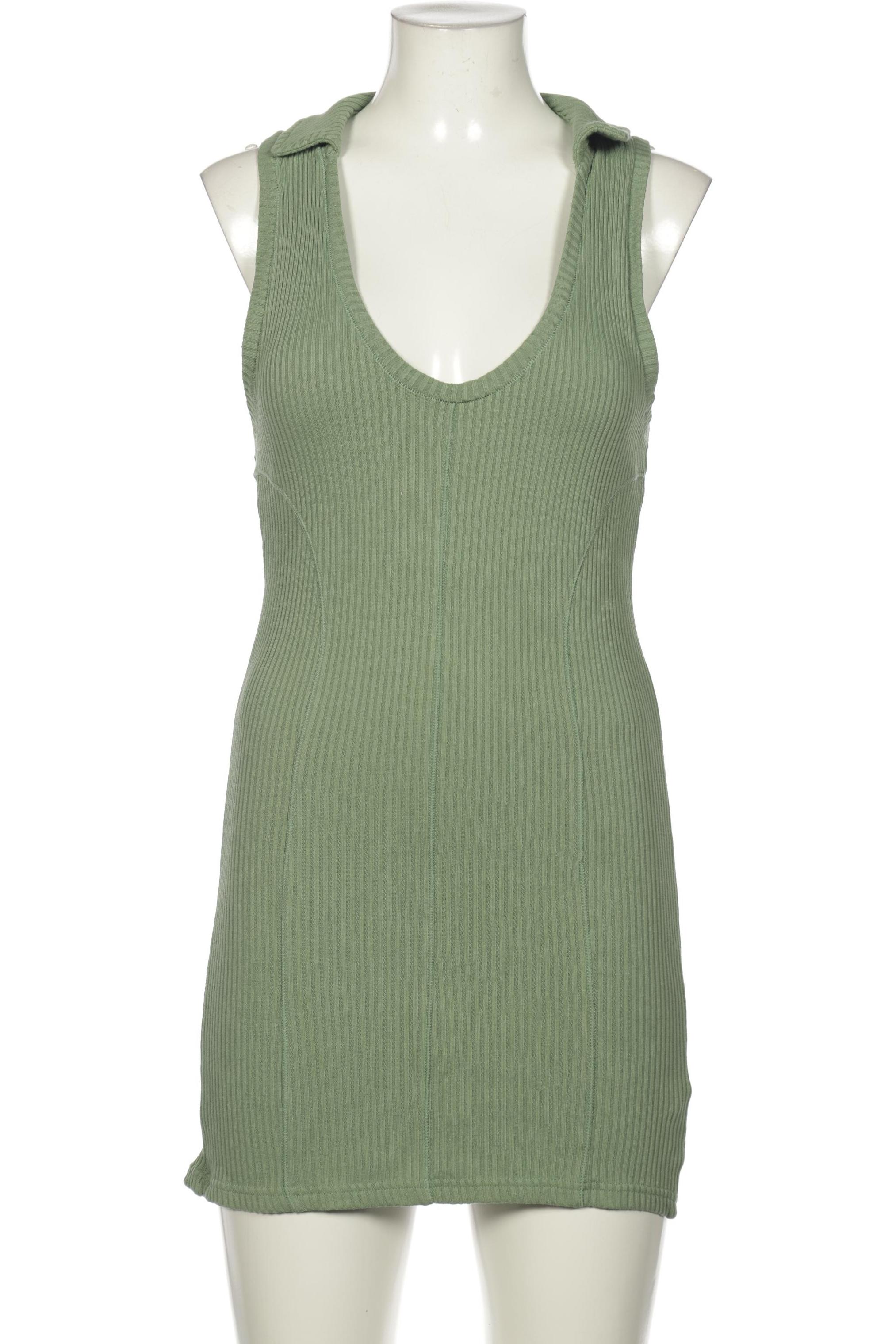 

BDG Urban Outfitters Damen Kleid, grün