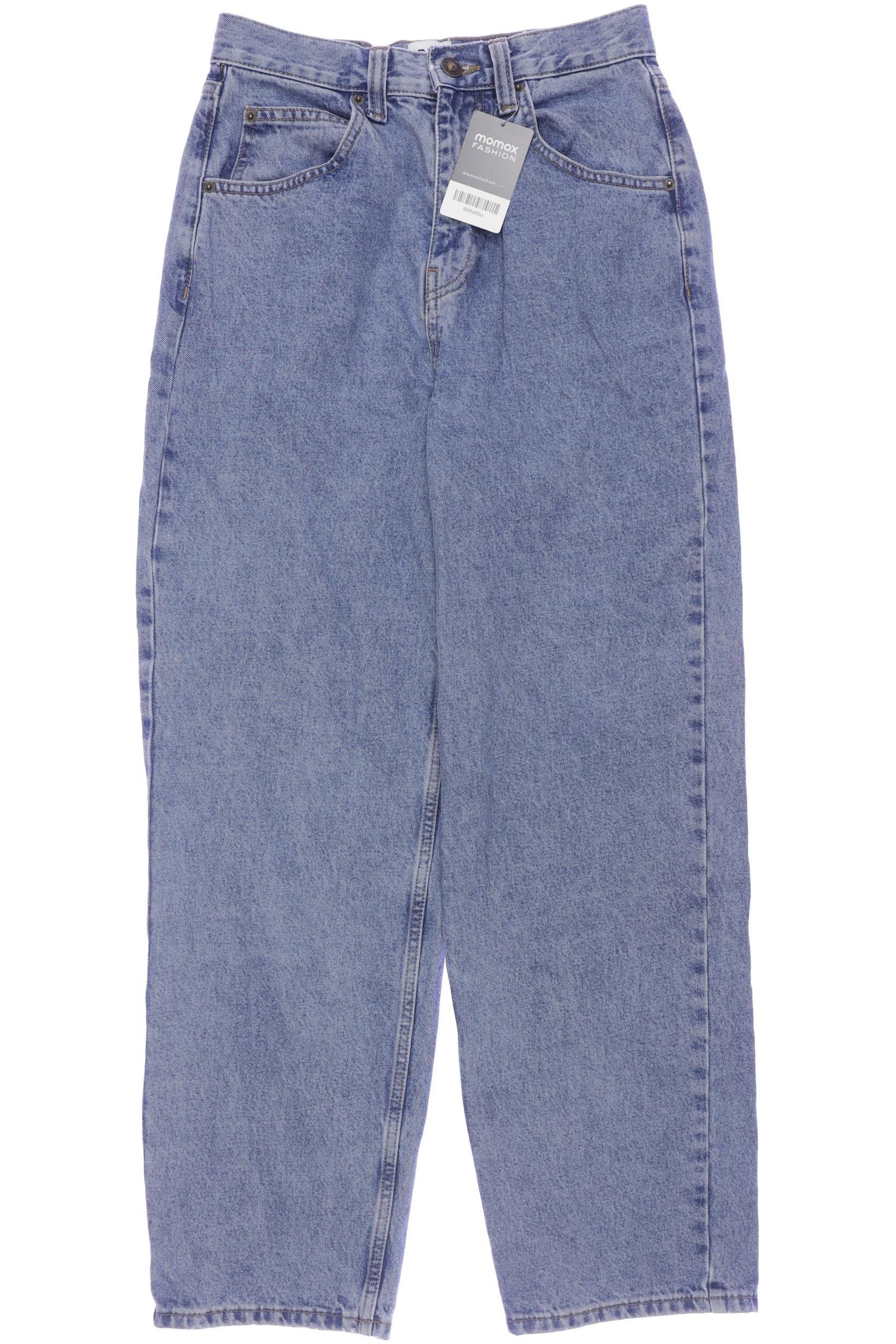 

BDG Urban Outfitters Damen Jeans, blau, Gr. 27