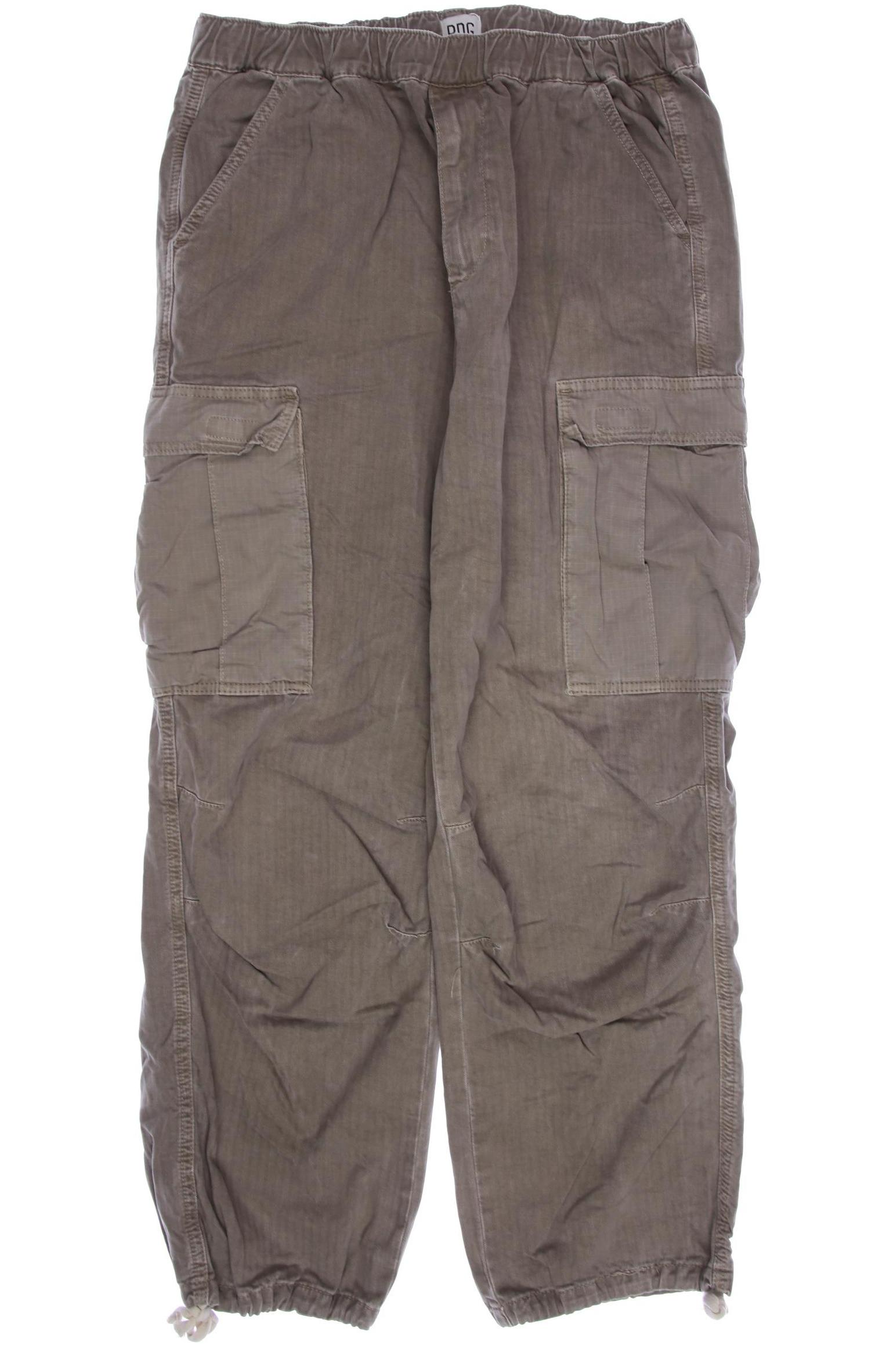 

BDG Urban Outfitters Herren Stoffhose, braun