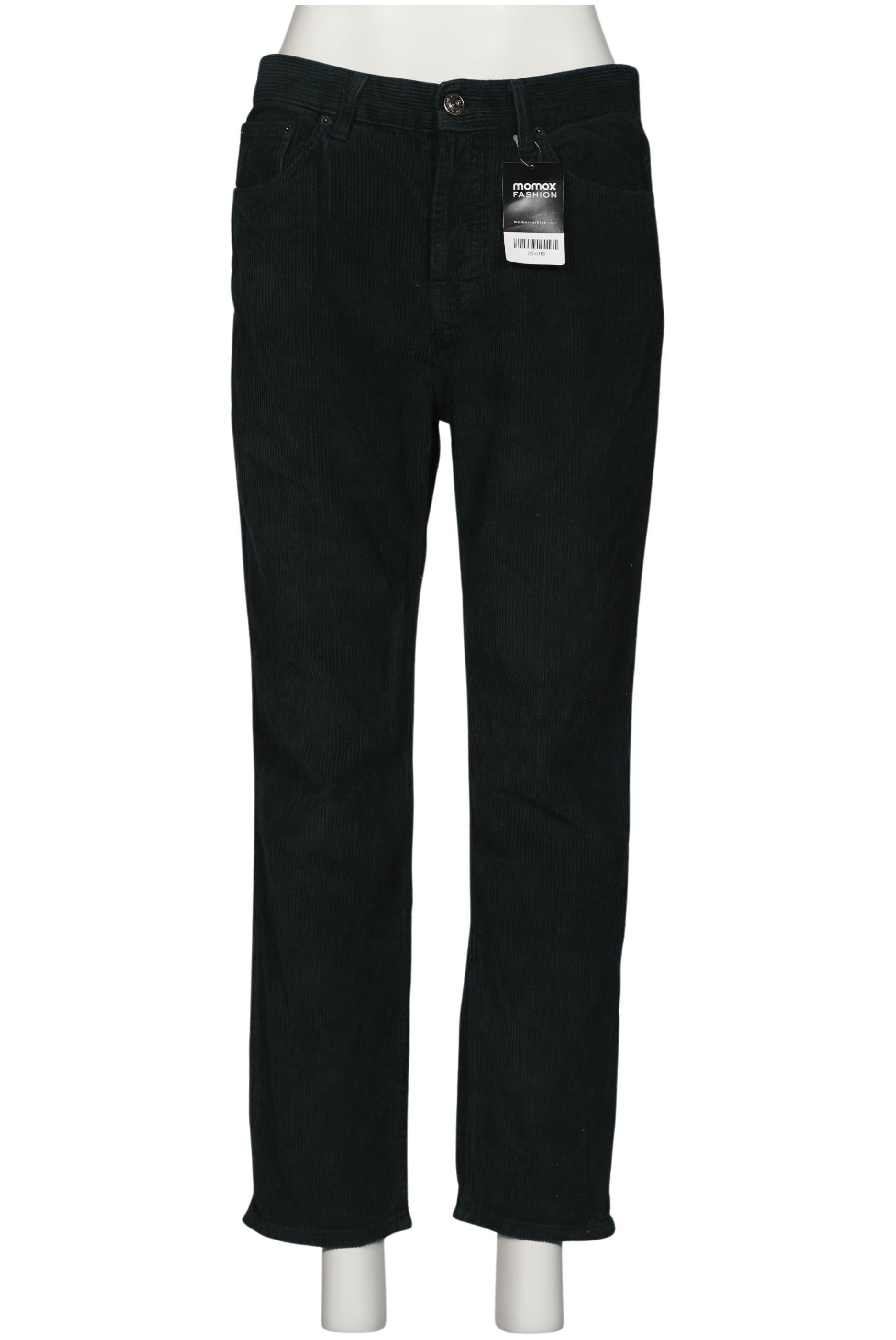 

BDG Urban Outfitters Damen Stoffhose, grün, Gr. 32