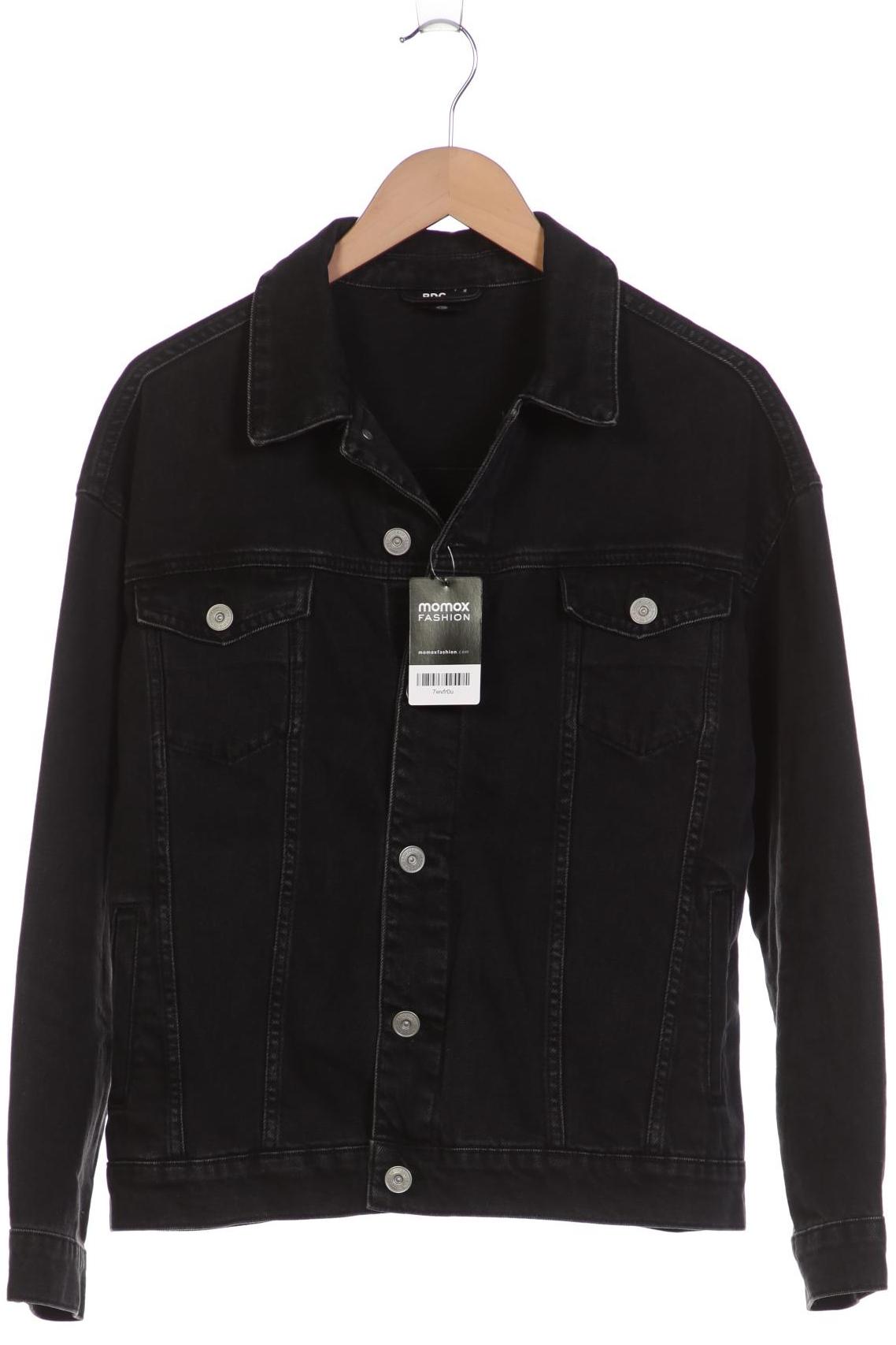 

BDG Urban Outfitters Damen Jacke, schwarz