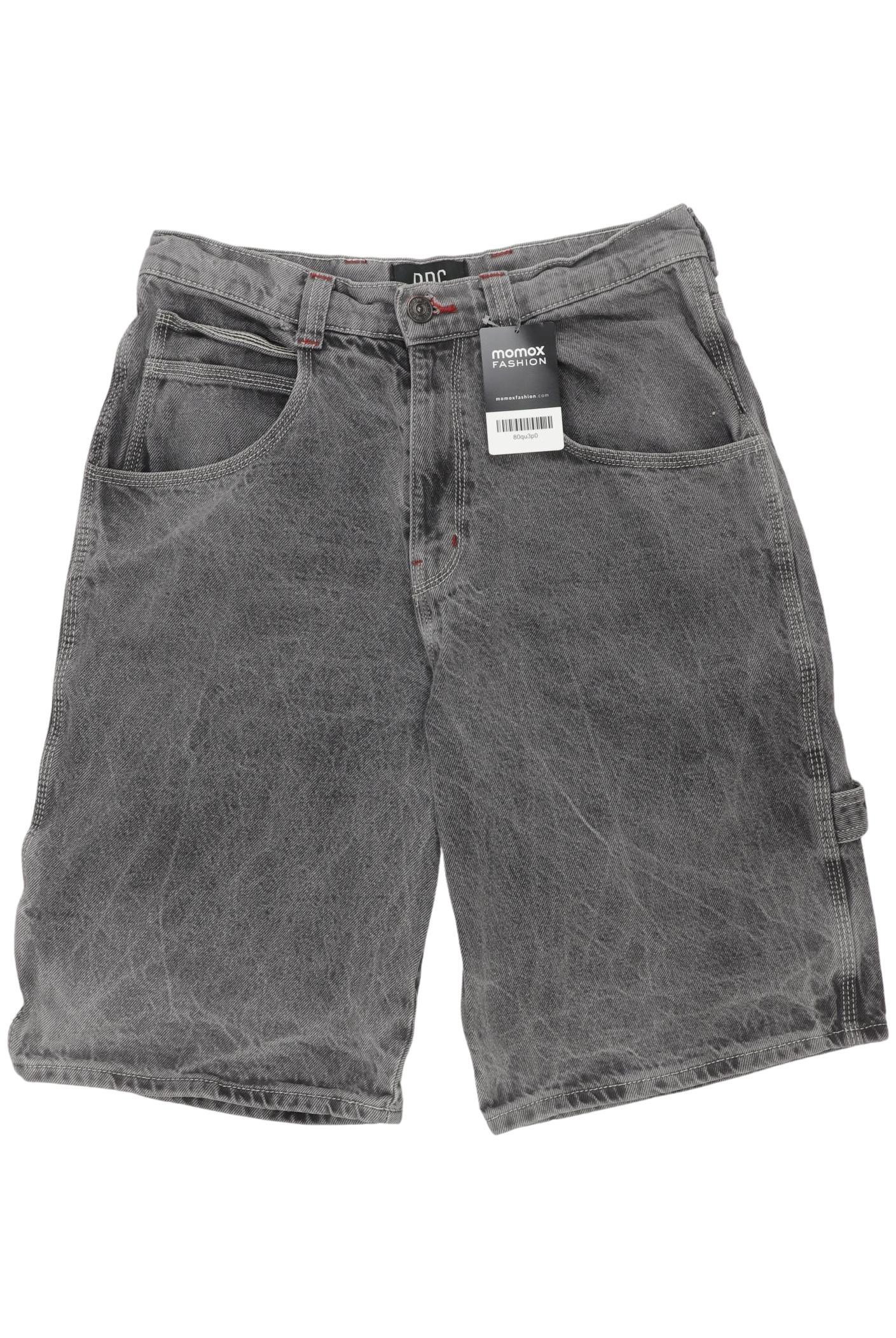 

BDG Urban Outfitters Herren Shorts, grau, Gr. 30