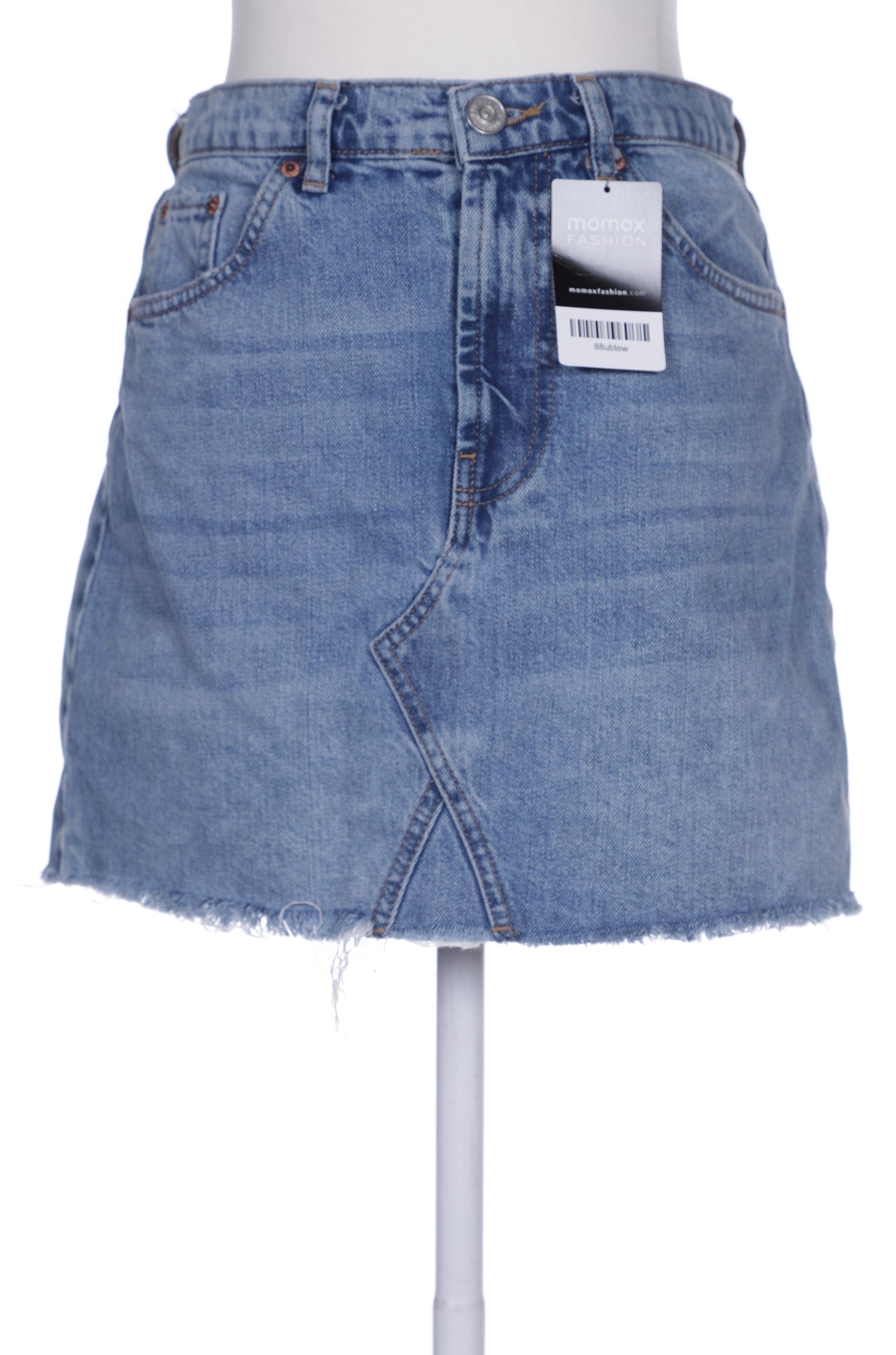 

BDG Urban Outfitters Damen Rock, blau