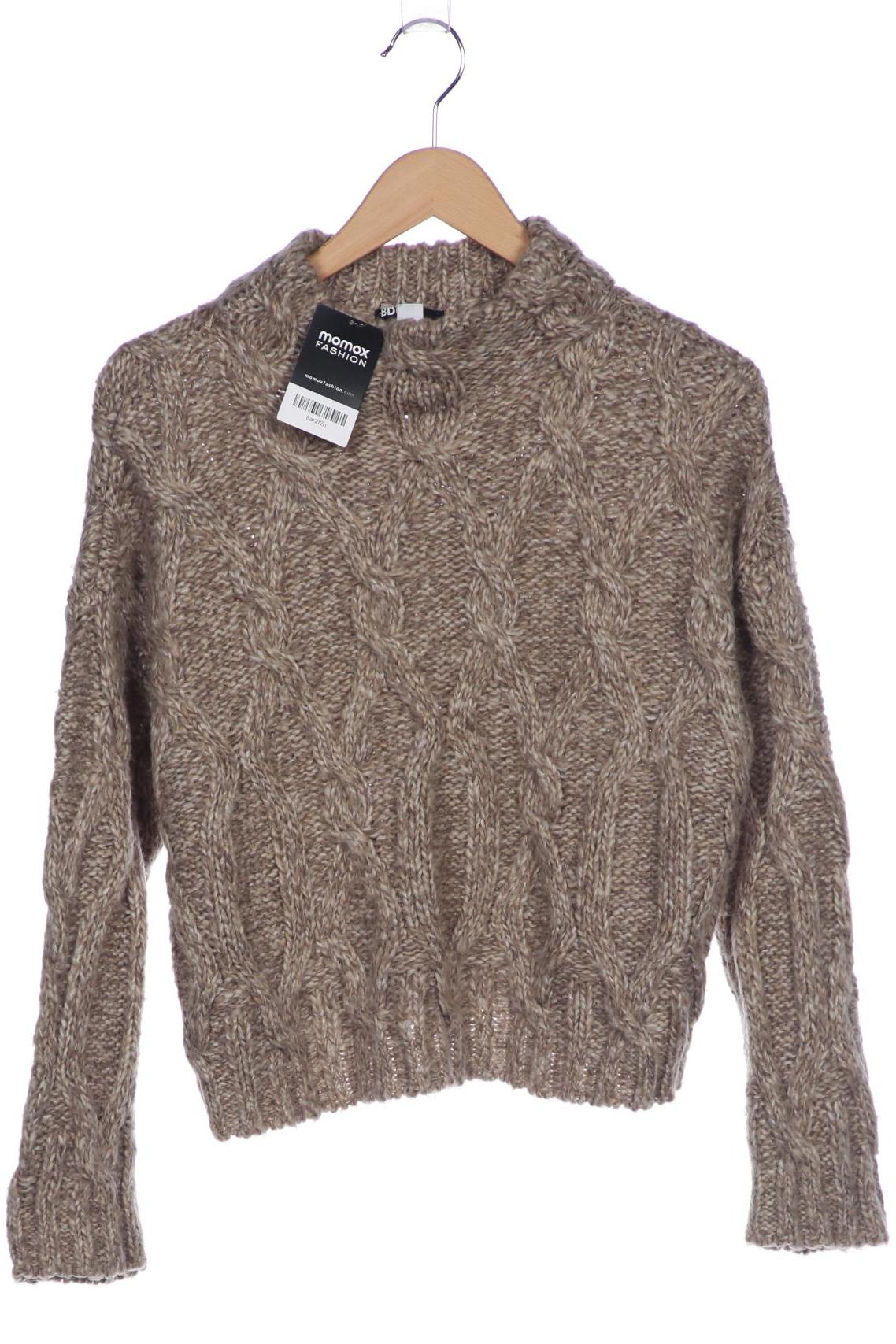 

BDG Urban Outfitters Damen Pullover, beige, Gr. 34