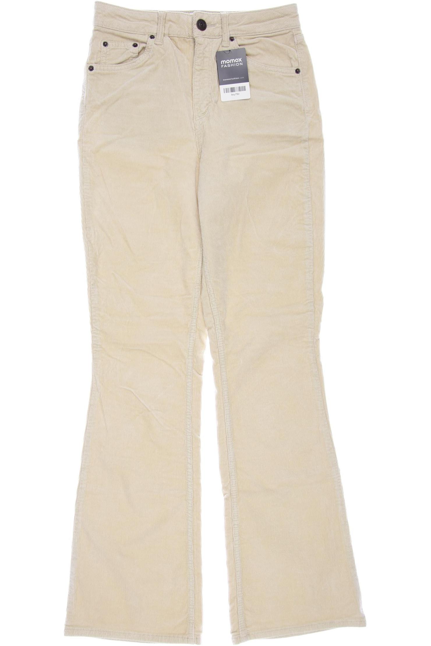 

BDG Urban Outfitters Damen Stoffhose, beige