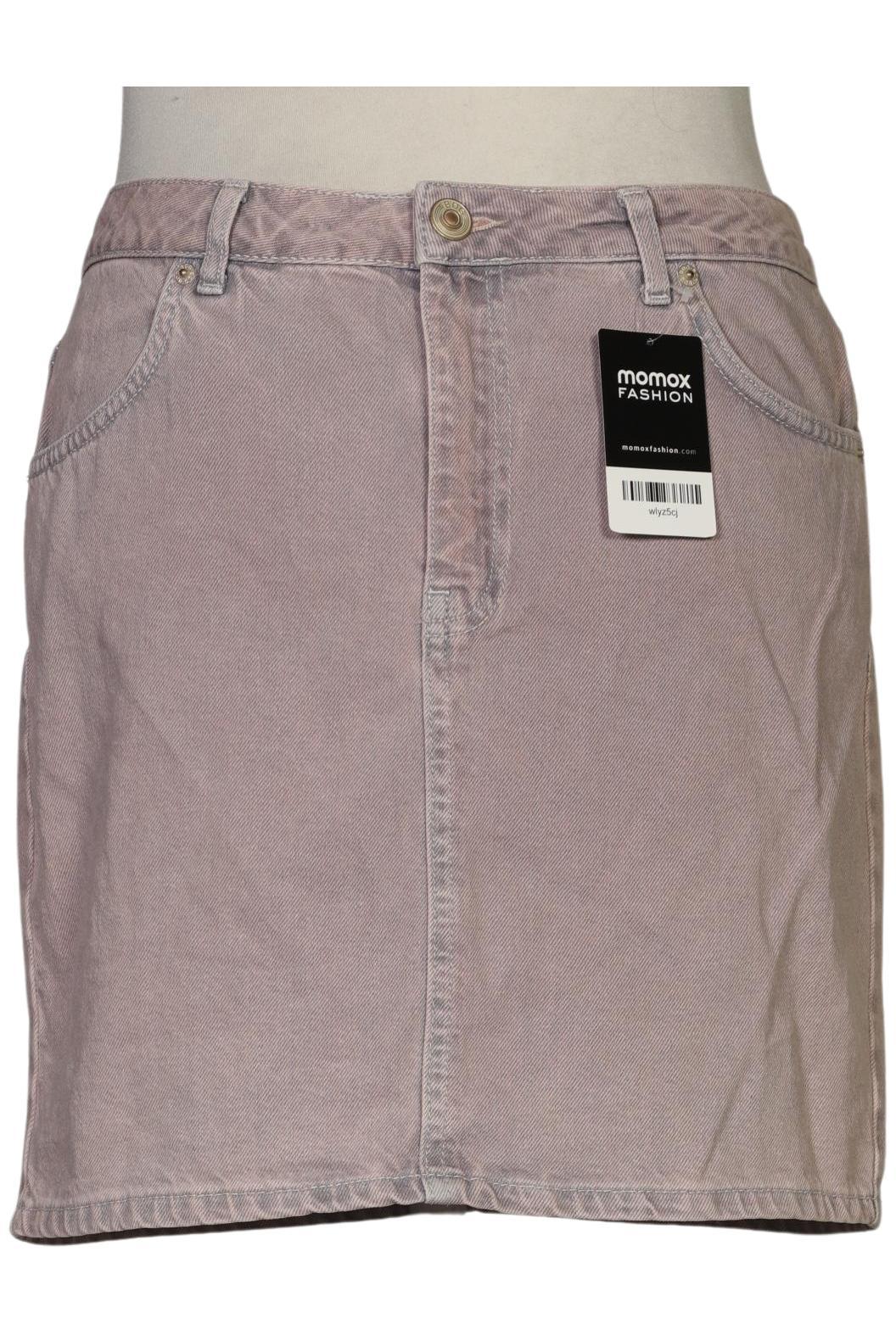 

BDG Urban Outfitters Damen Rock, pink, Gr. 42