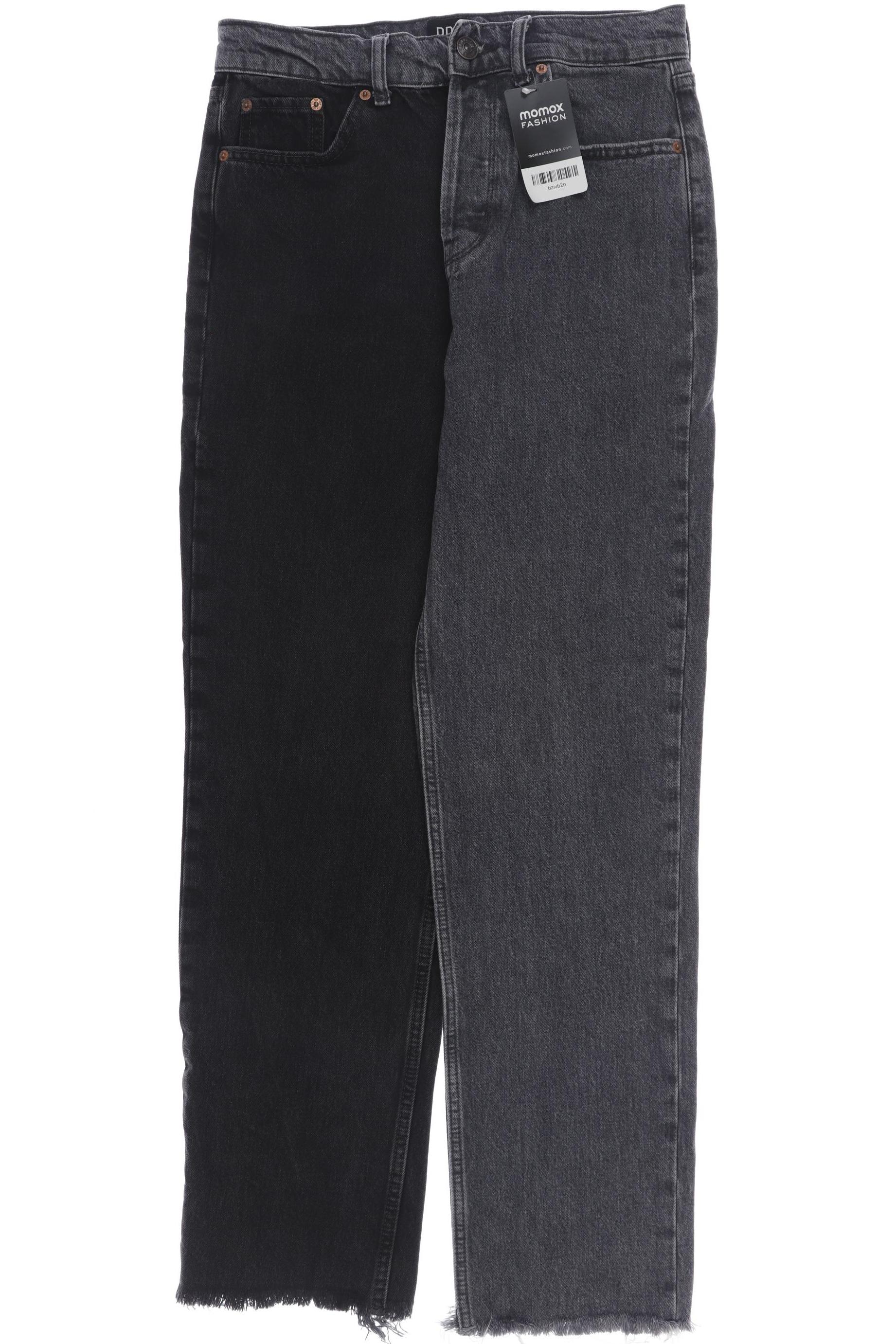 

BDG Urban Outfitters Damen Jeans, grau, Gr. 29