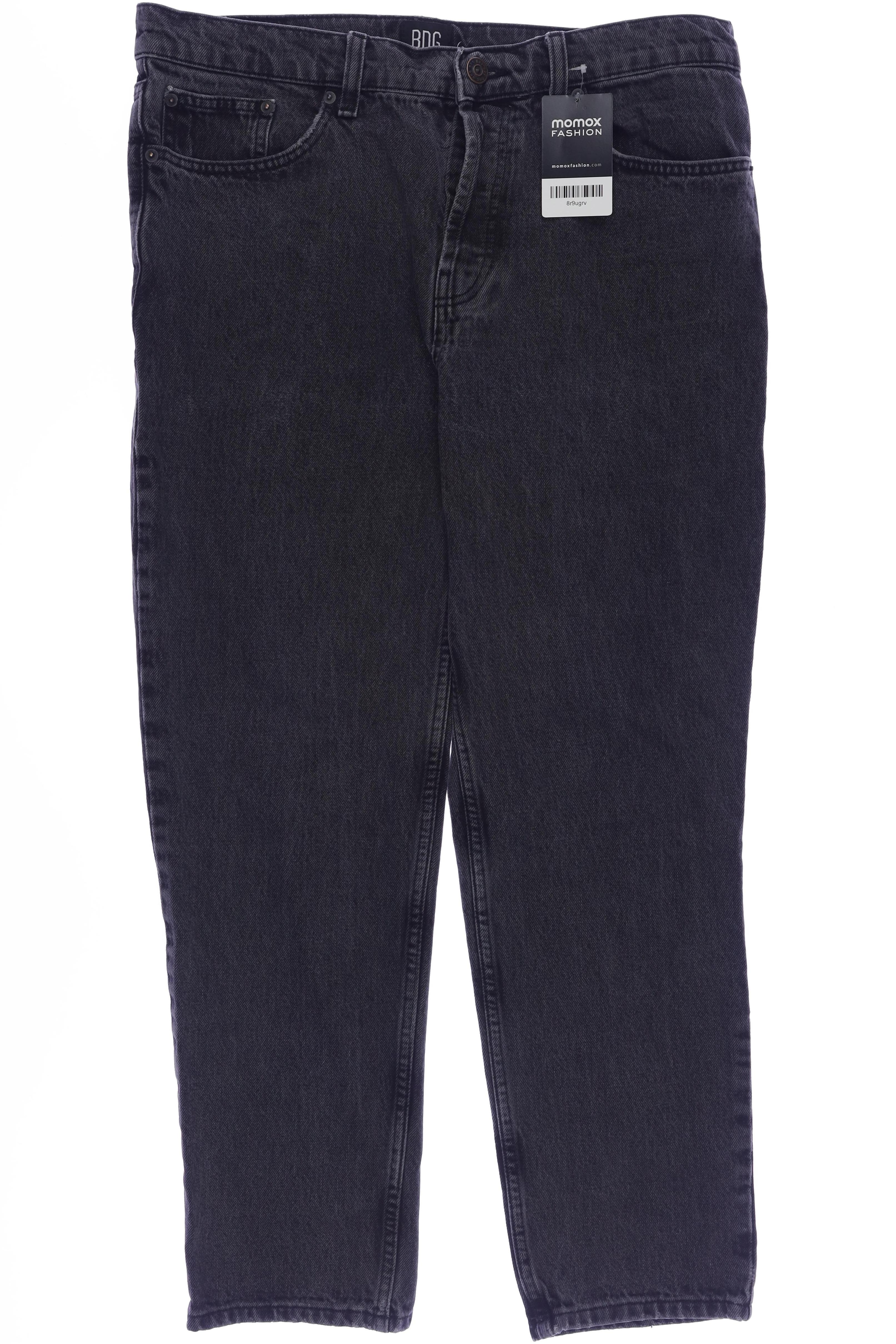 

BDG Urban Outfitters Herren Jeans, grau, Gr. 32
