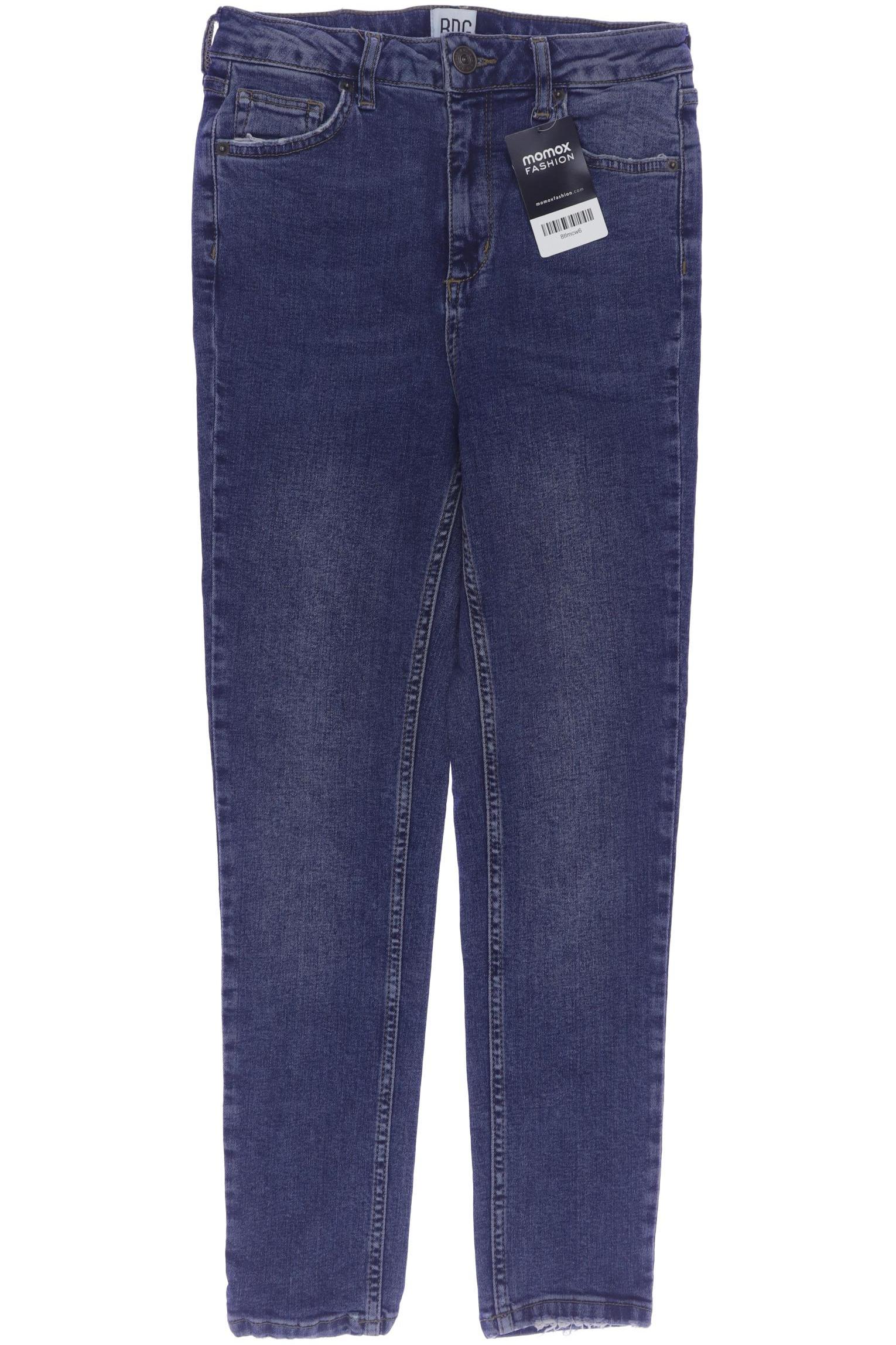 

BDG Urban Outfitters Damen Jeans, blau, Gr. 28