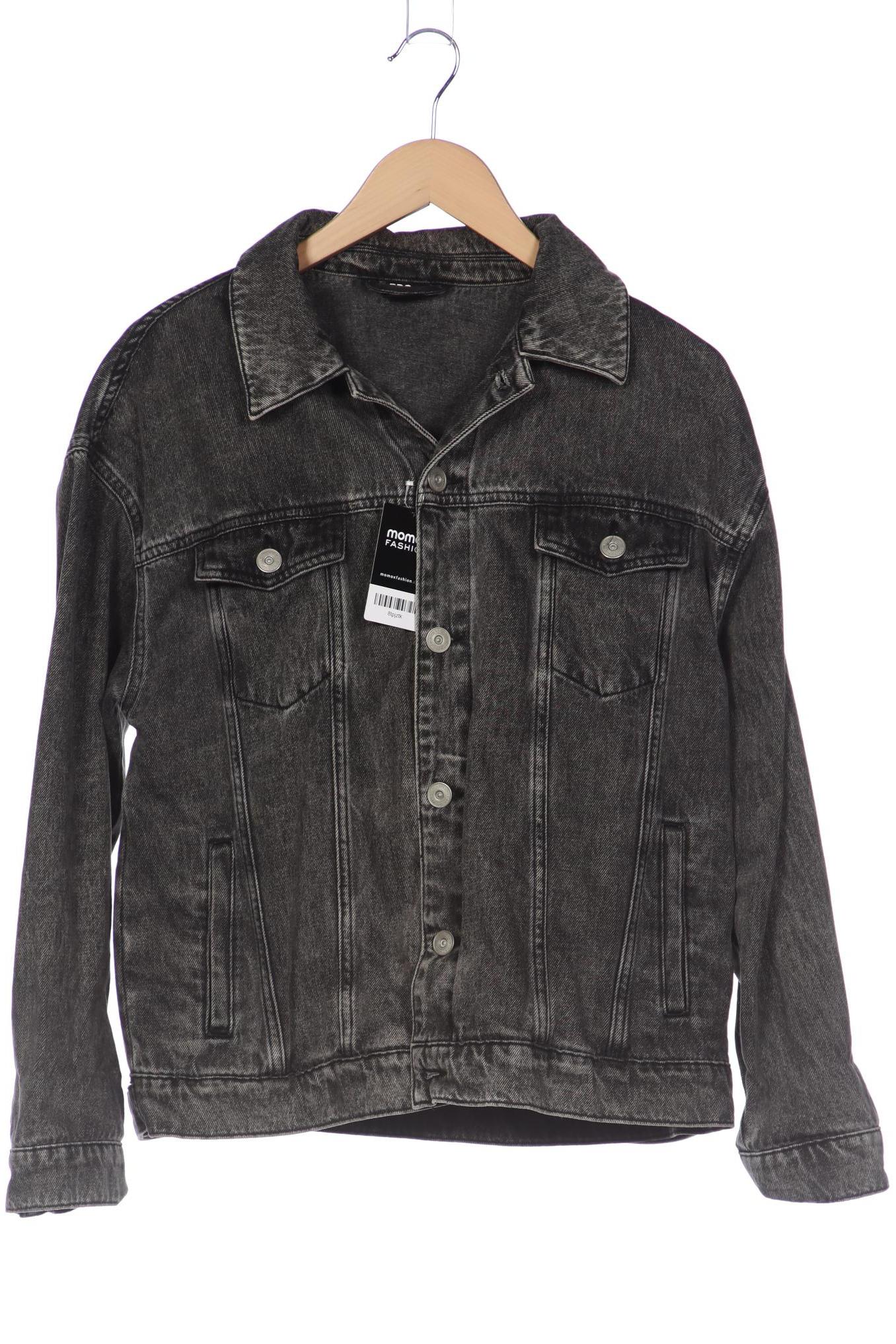

BDG Urban Outfitters Damen Jacke, grau