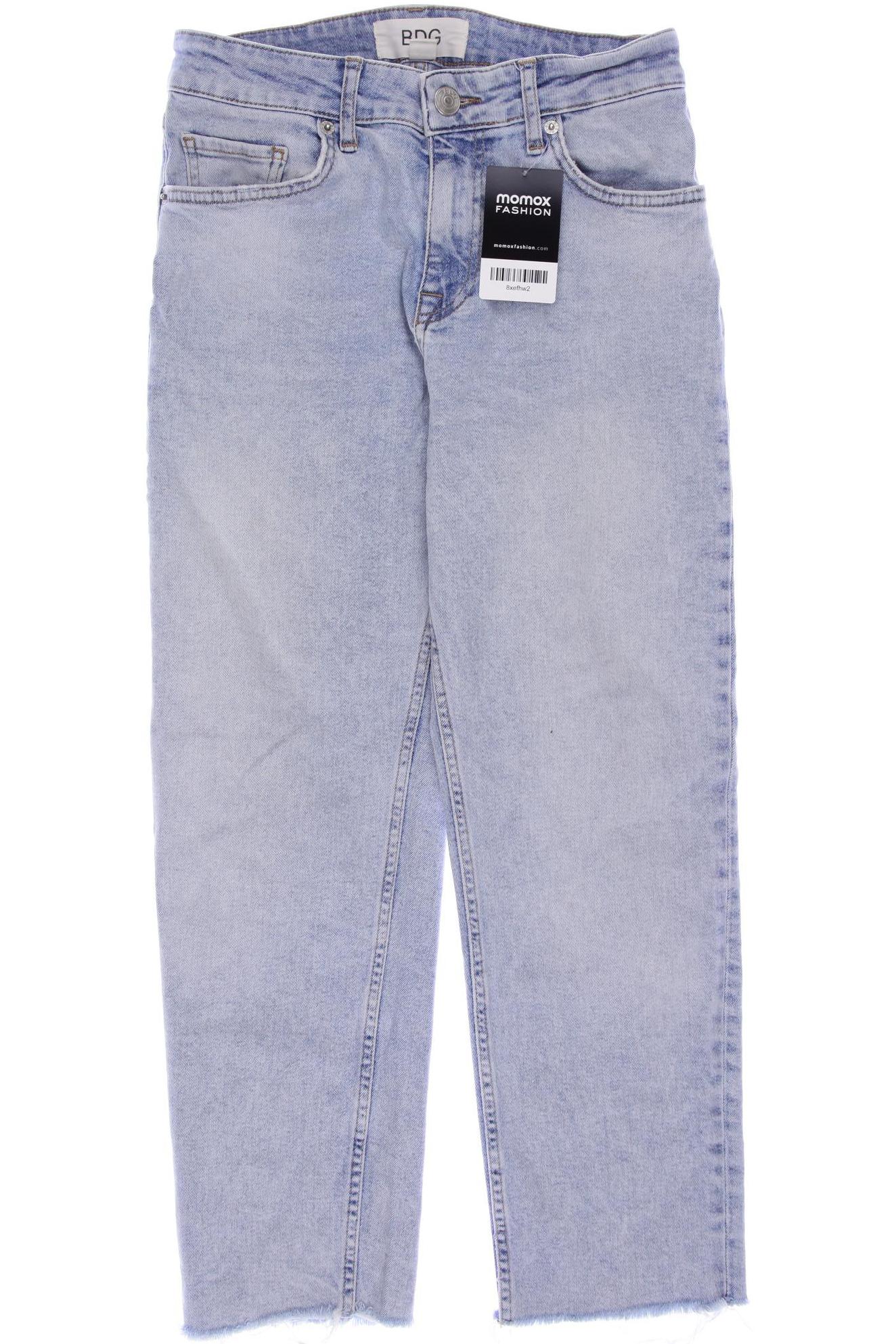 

BDG Urban Outfitters Damen Jeans, hellblau