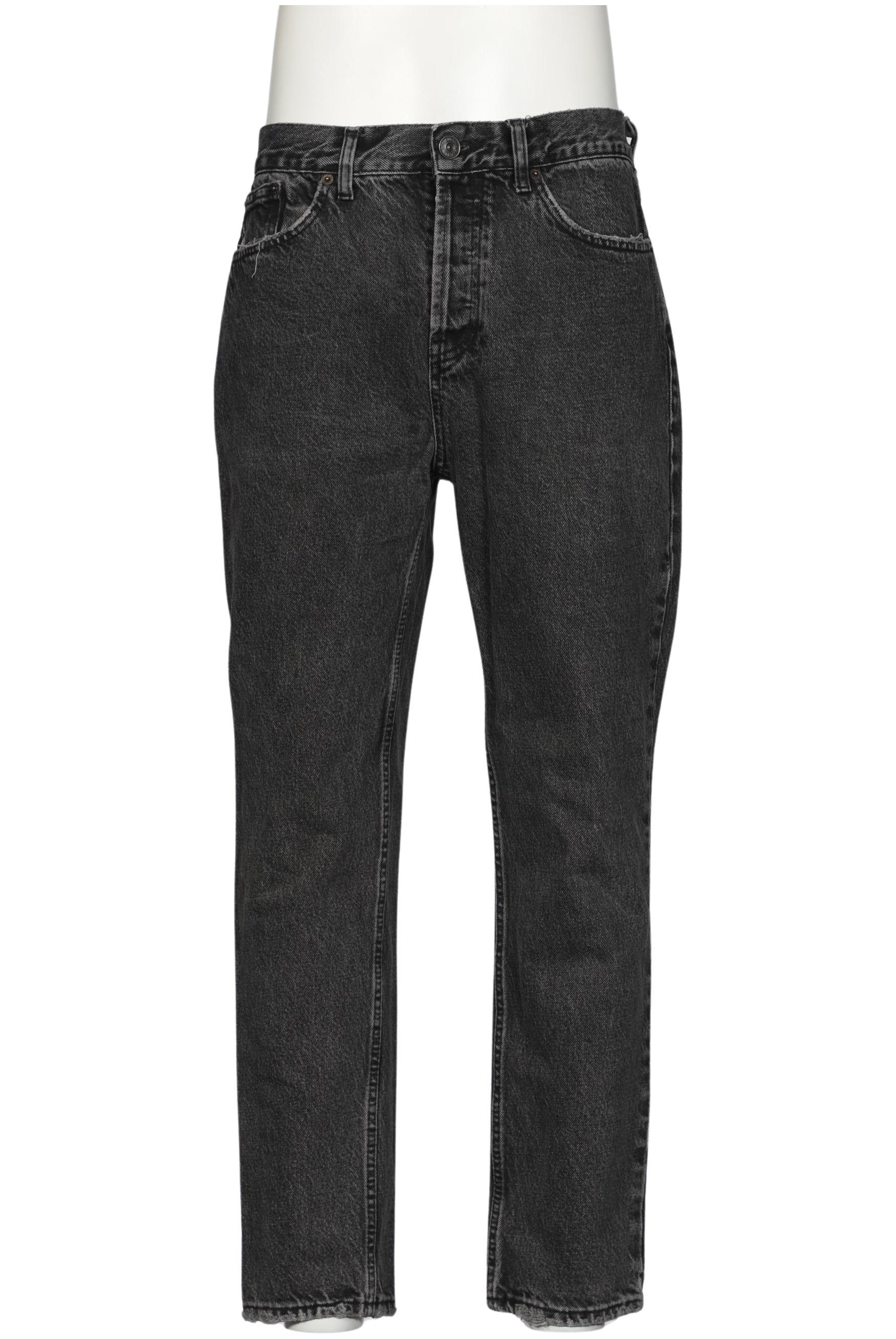 

BDG Urban Outfitters Herren Jeans, schwarz, Gr. 32