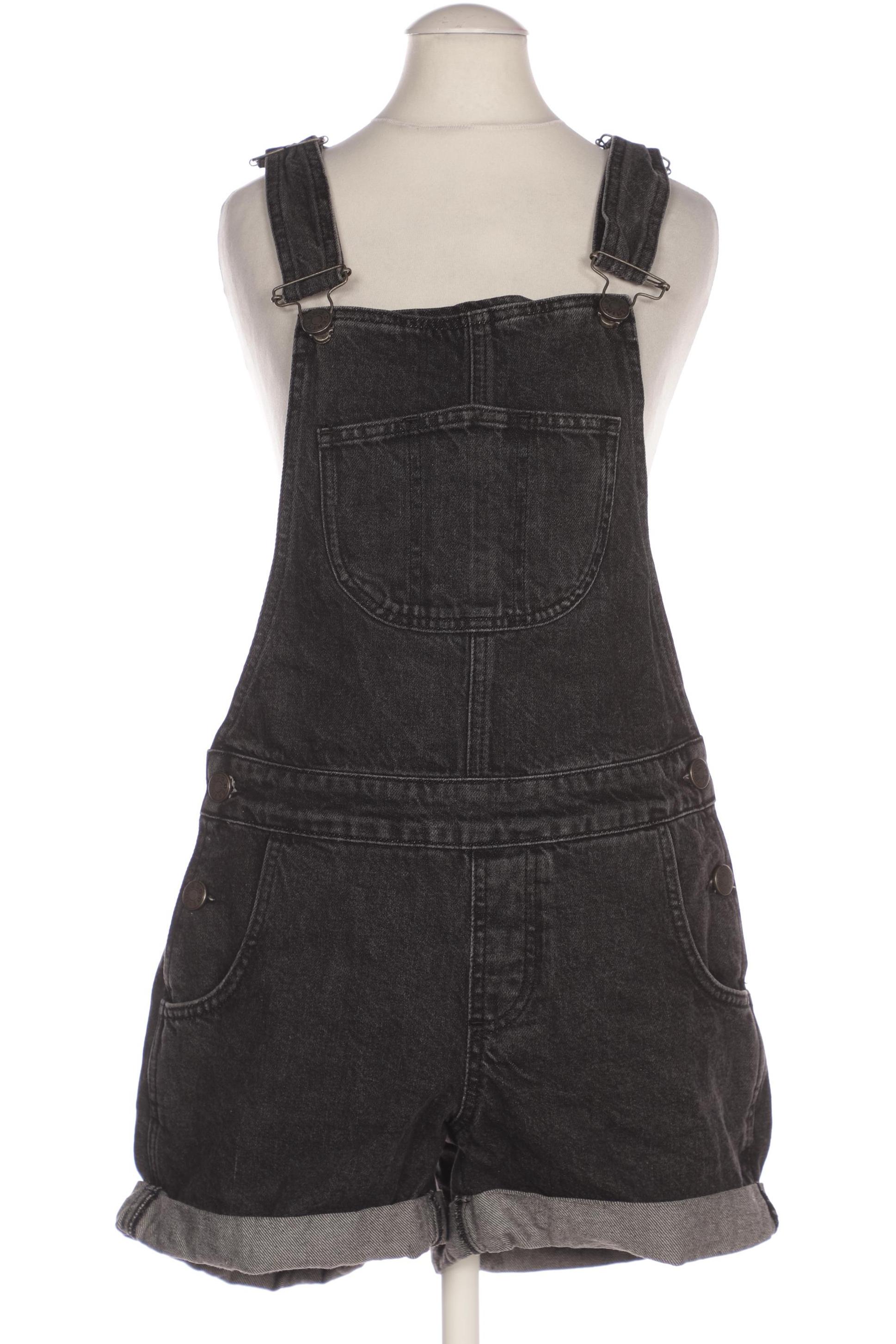 

BDG Urban Outfitters Damen Jumpsuit/Overall, schwarz