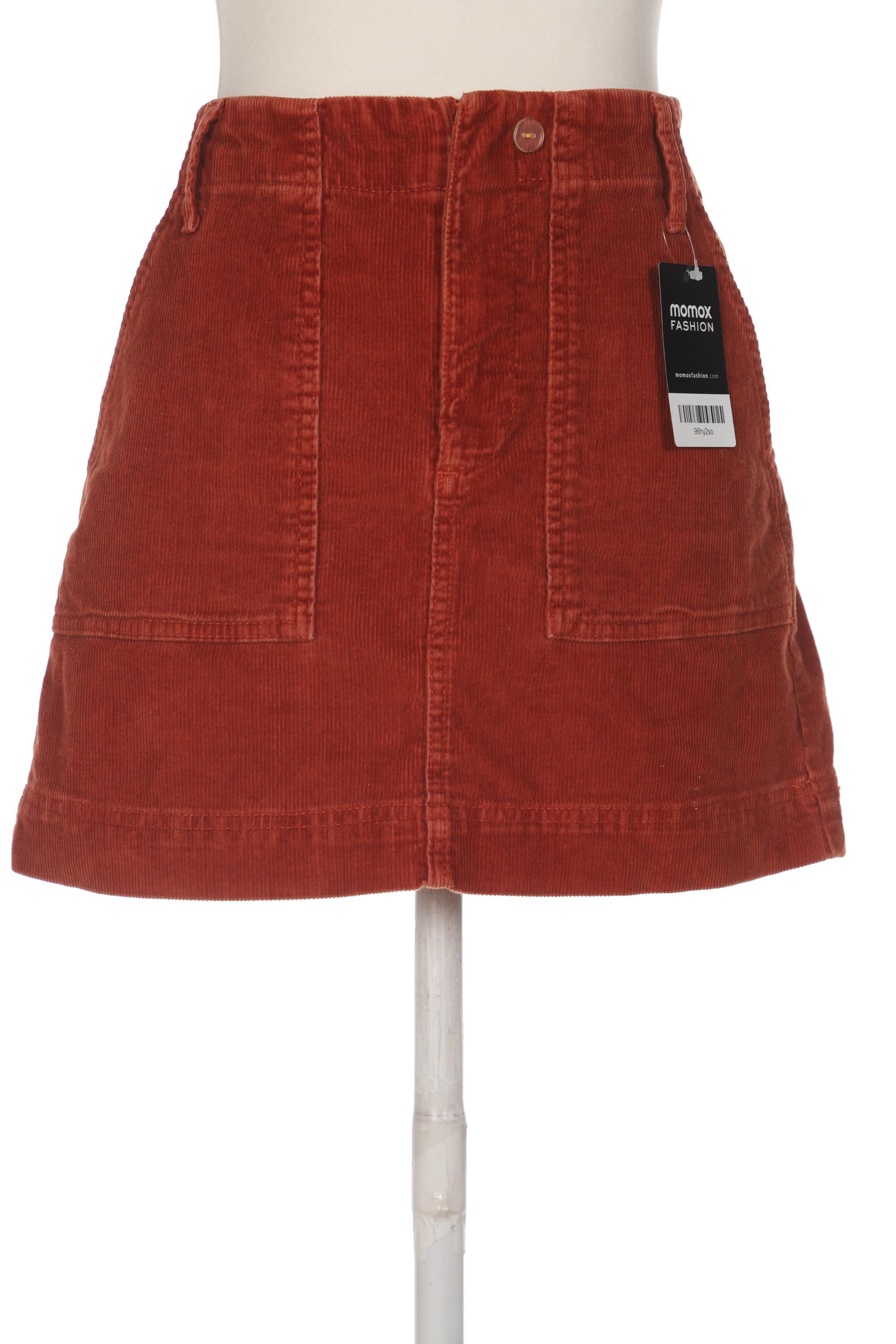 

BDG Urban Outfitters Damen Rock, braun, Gr. 36