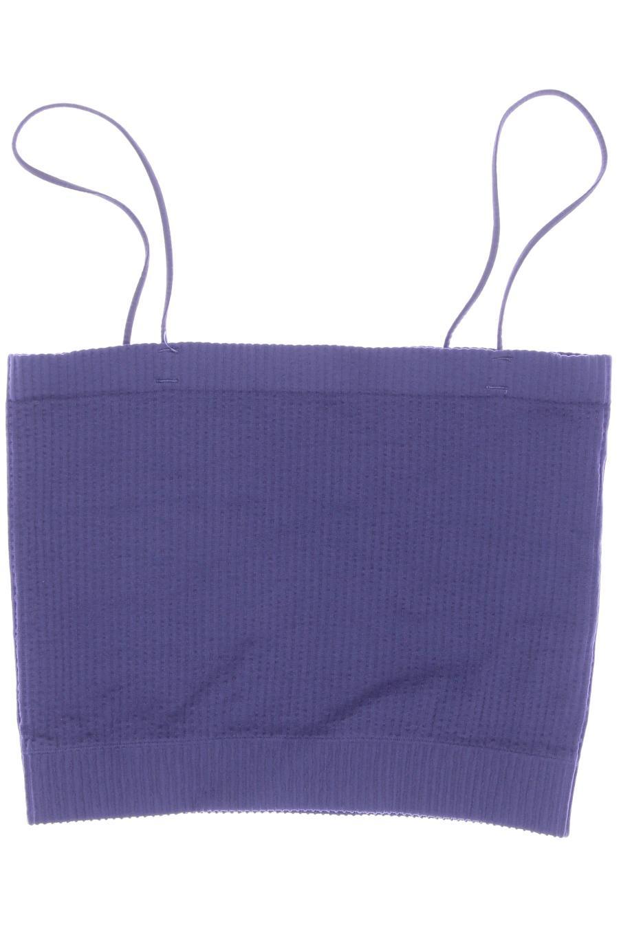 

BDG Urban Outfitters Damen Top, blau, Gr. 36