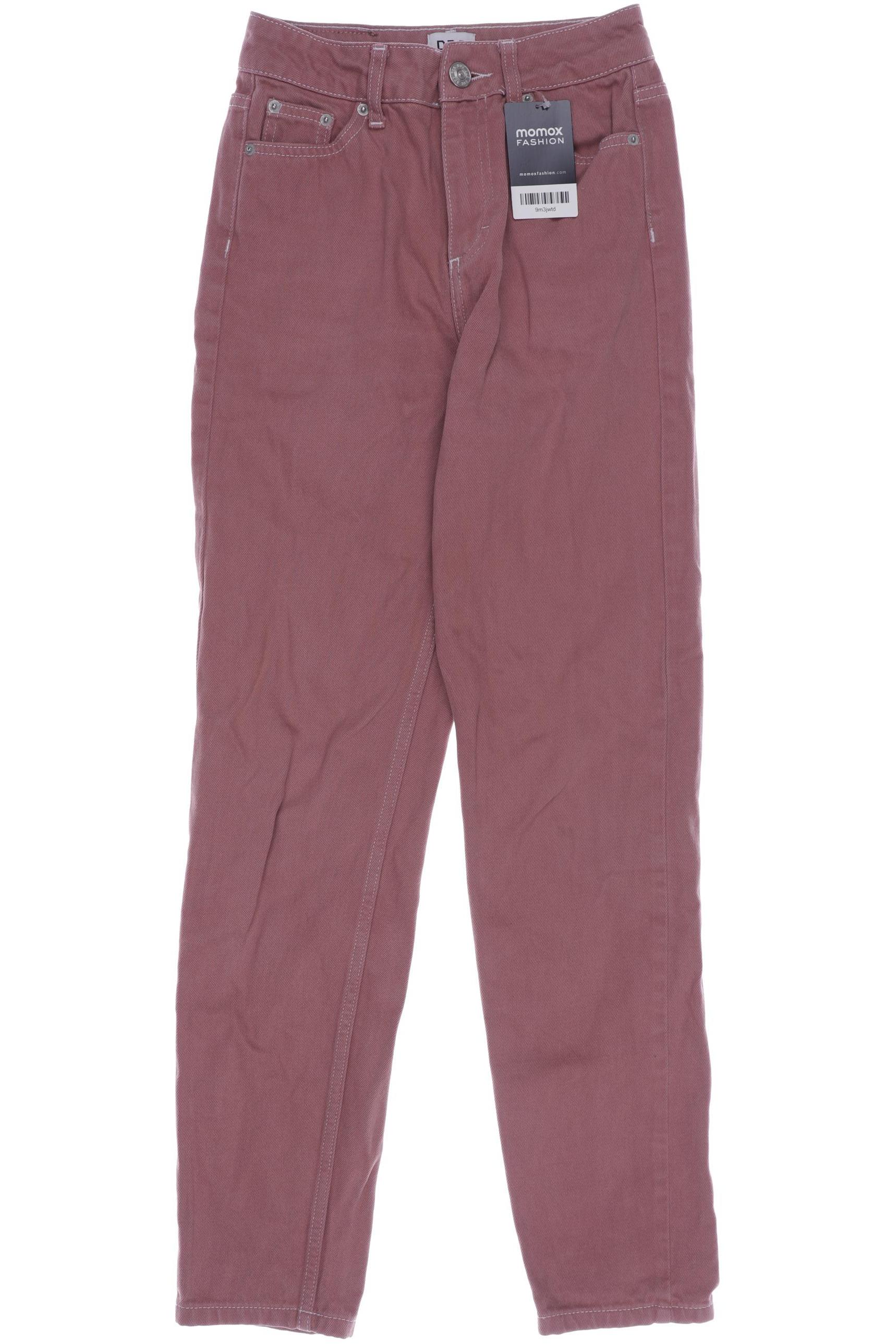 

BDG Urban Outfitters Damen Jeans, pink