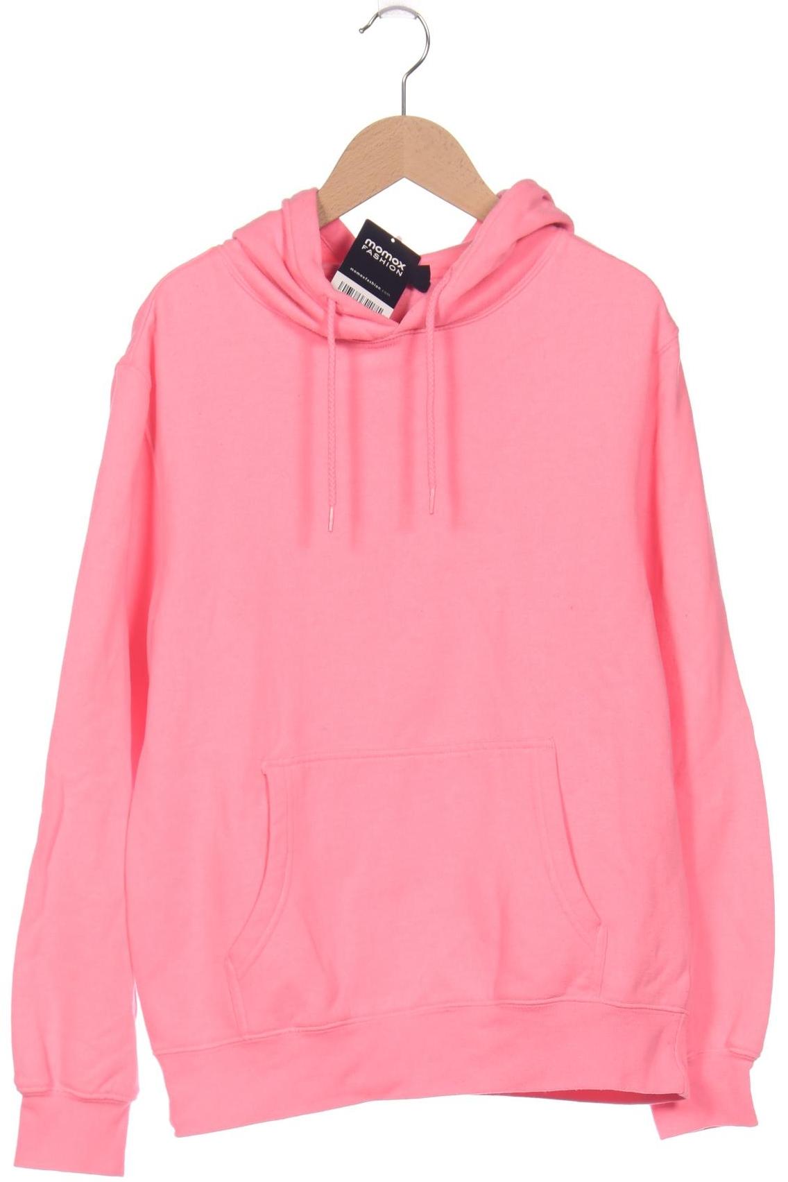 

BDG Urban Outfitters Damen Kapuzenpullover, pink, Gr. 34
