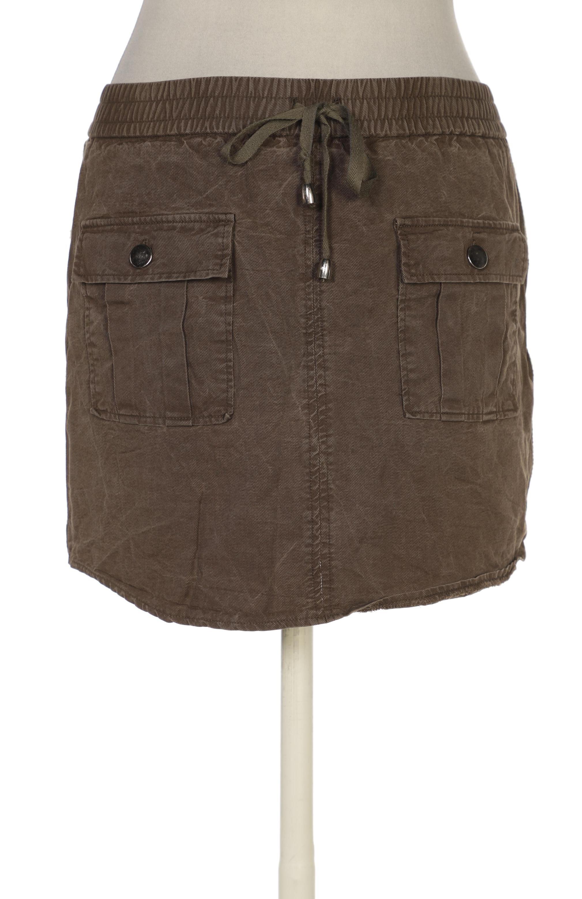 

BDG Urban Outfitters Damen Rock, braun, Gr. 36