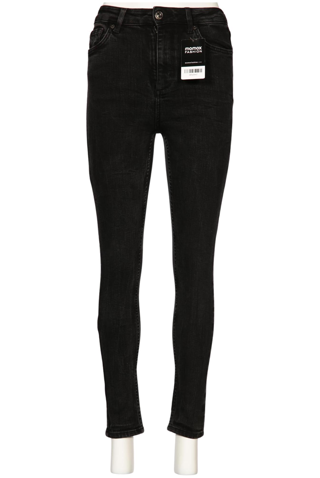 

BDG Urban Outfitters Damen Jeans, schwarz, Gr. 27
