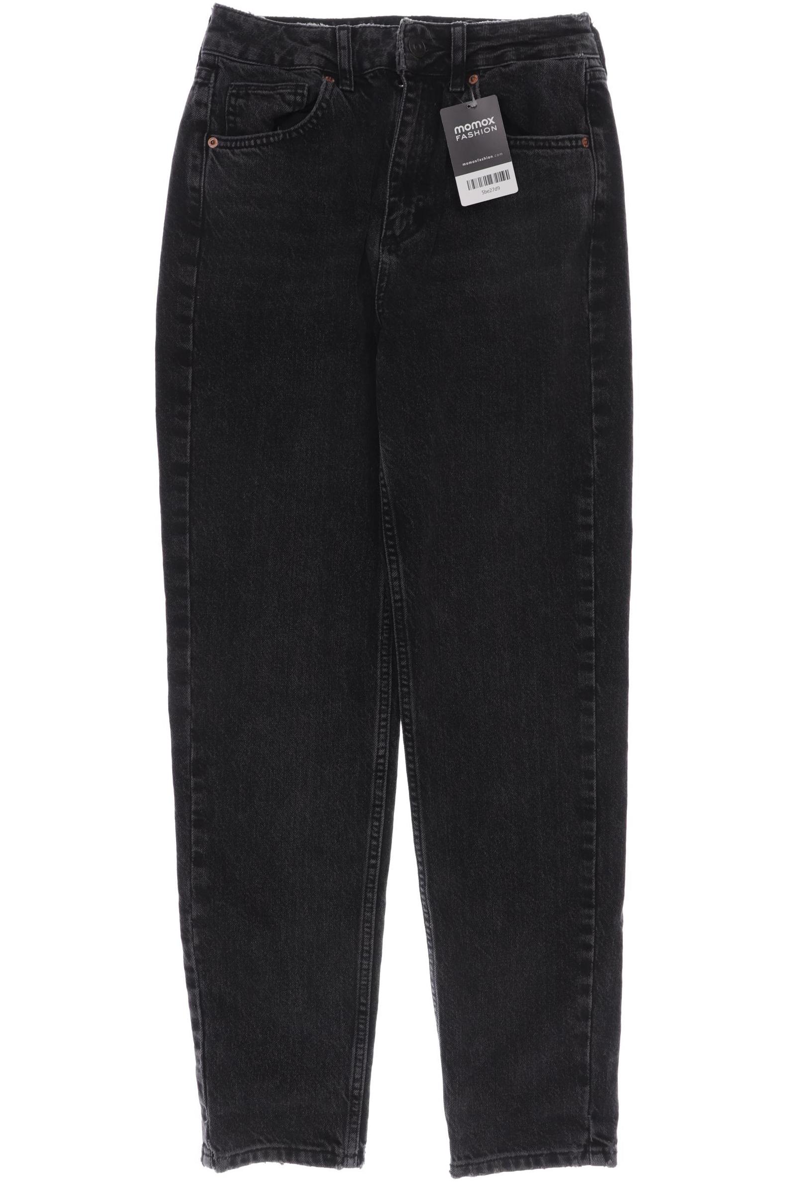 

BDG Urban Outfitters Damen Jeans, grau, Gr. 27