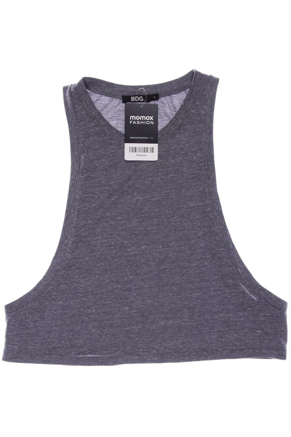 

BDG Urban Outfitters Damen Top, grau