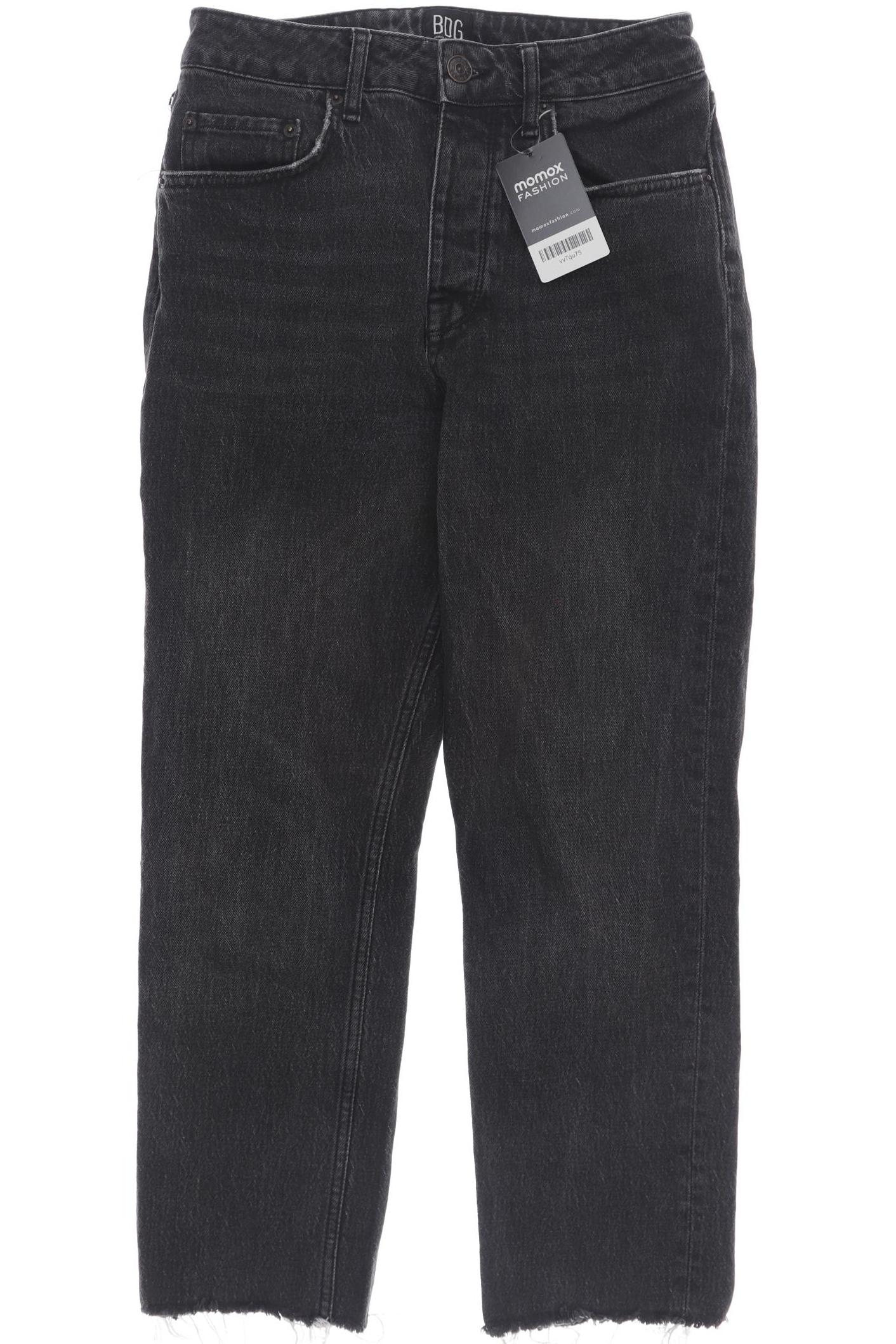 

BDG Urban Outfitters Damen Jeans, grau, Gr. 28