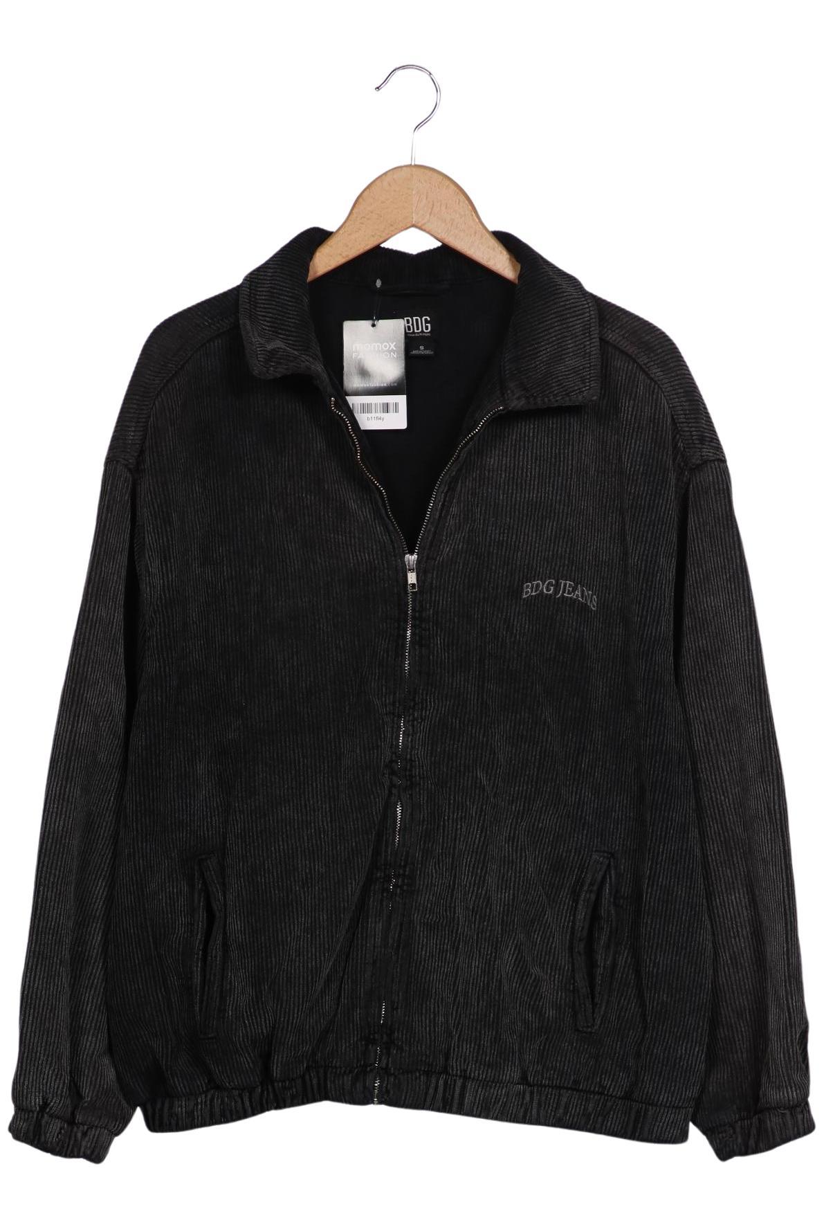 

BDG Urban Outfitters Damen Jacke, grau, Gr. 36