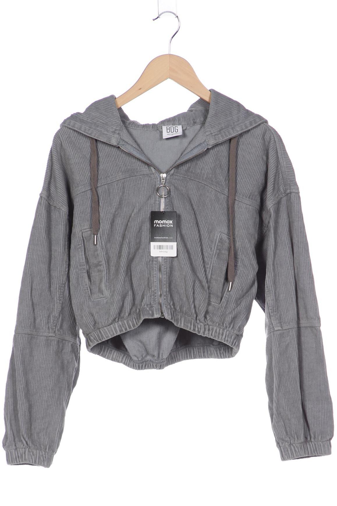 

BDG Urban Outfitters Damen Jacke, blau
